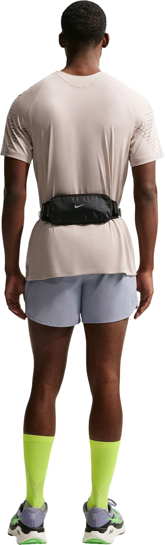 Product gallery image number 2 for product Stride Dri-FIT ADV Short Sleeve Running Top - Men's