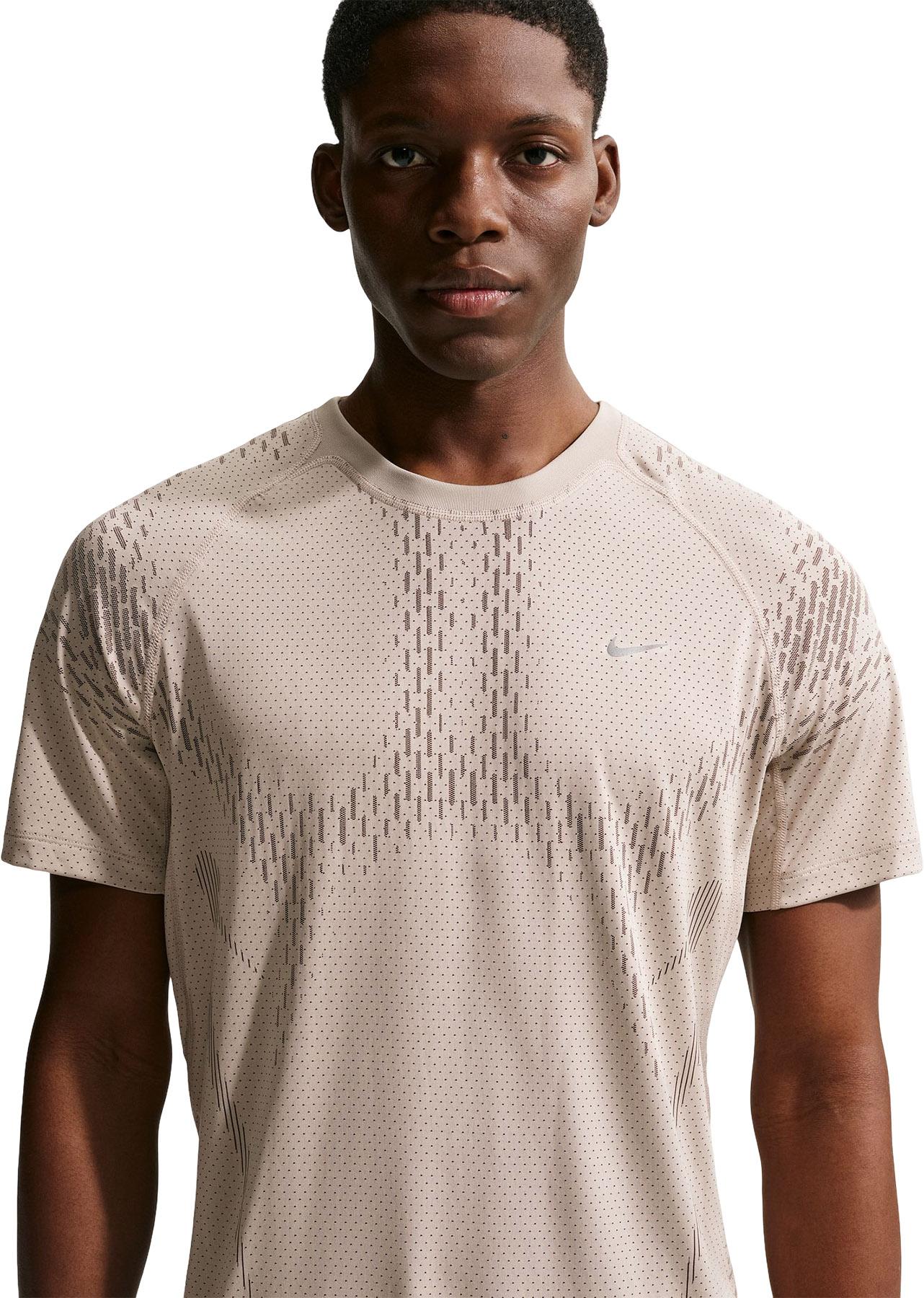 Product gallery image number 3 for product Stride Dri-FIT ADV Short Sleeve Running Top - Men's