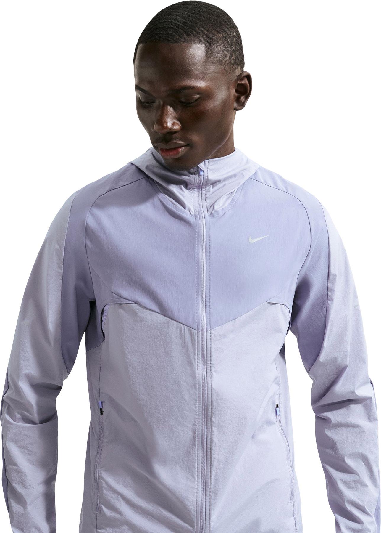 Product gallery image number 3 for product Stride Repel Running Jacket - Men's
