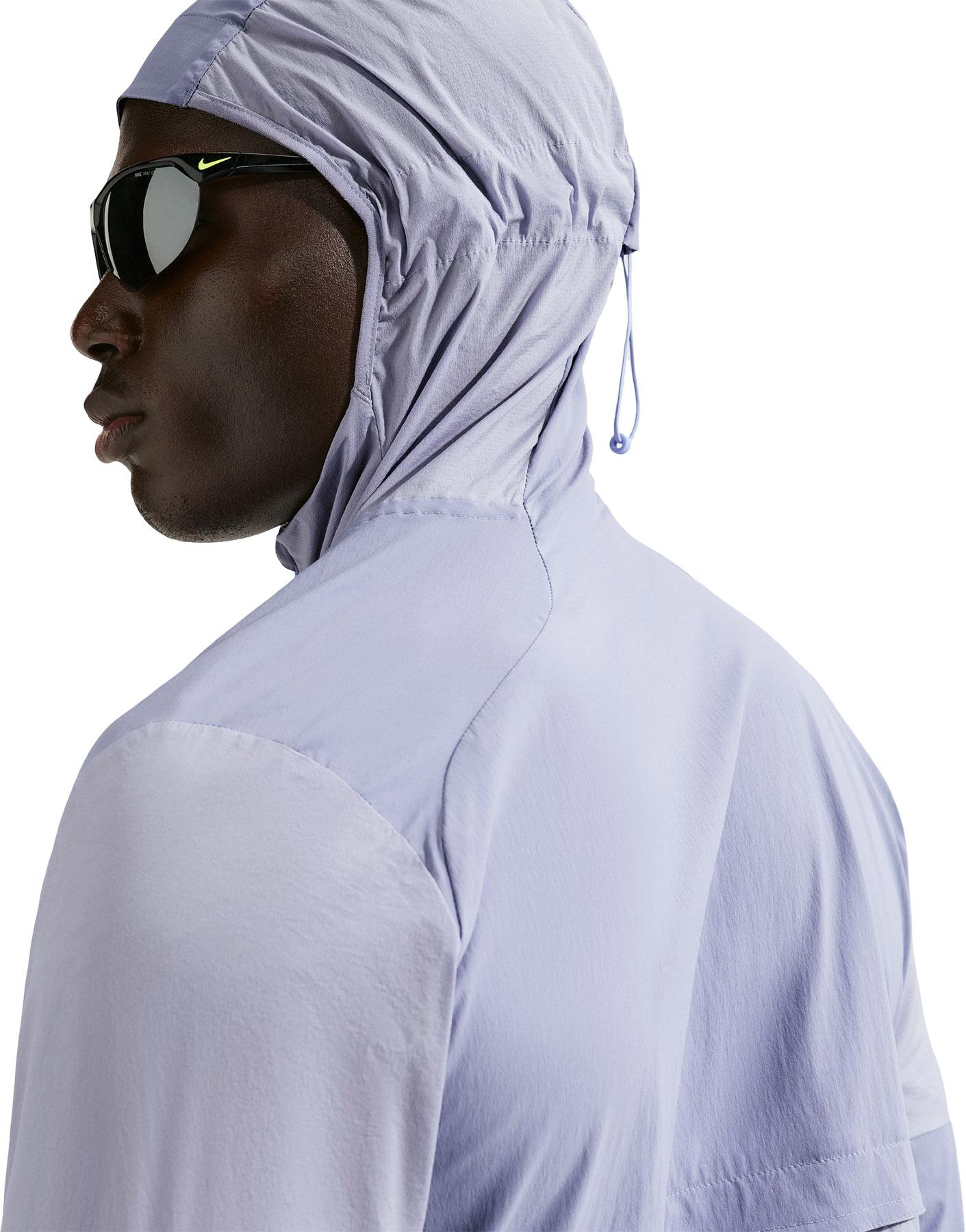 Product gallery image number 4 for product Stride Repel Running Jacket - Men's