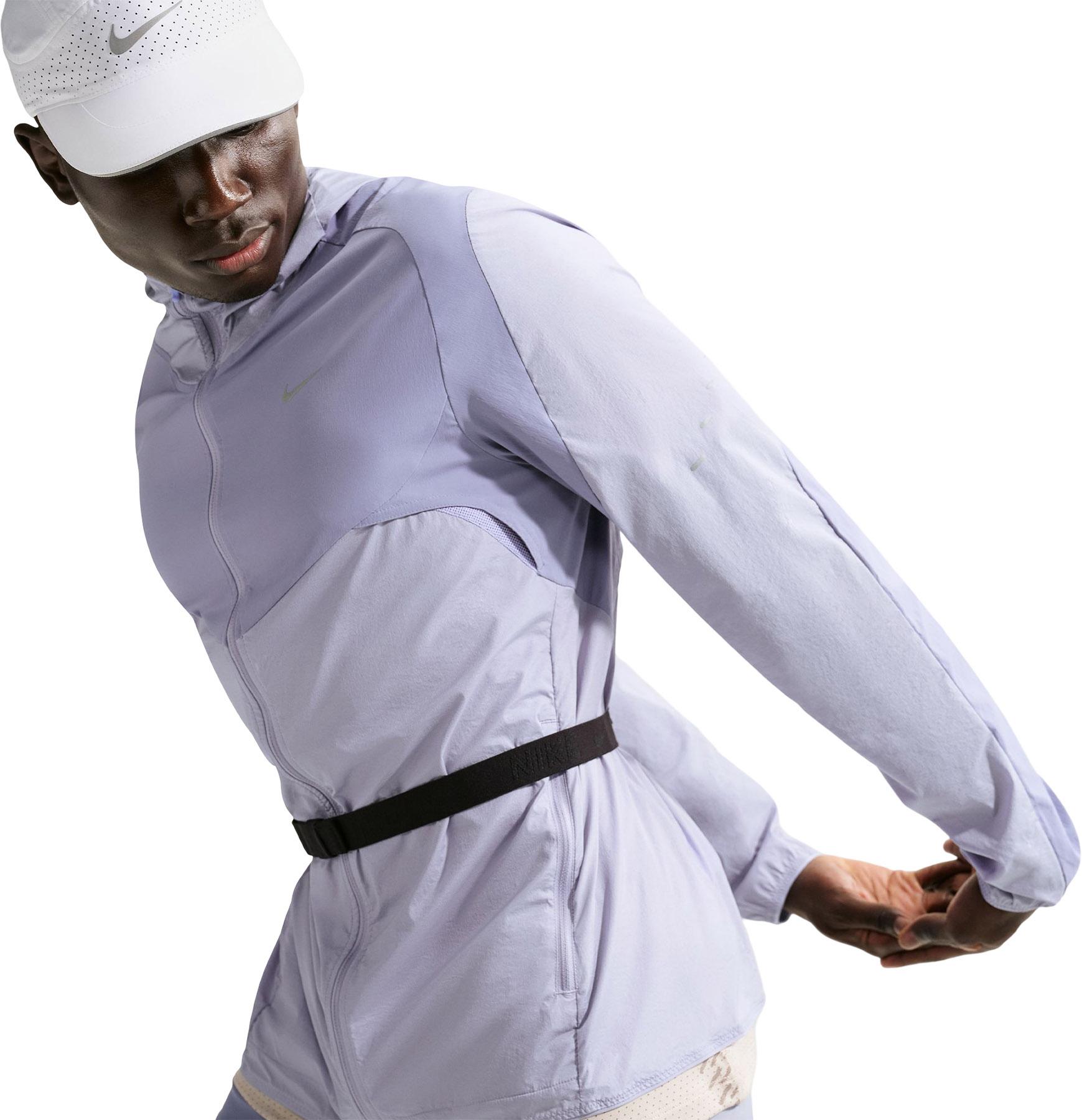 Product gallery image number 5 for product Stride Repel Running Jacket - Men's