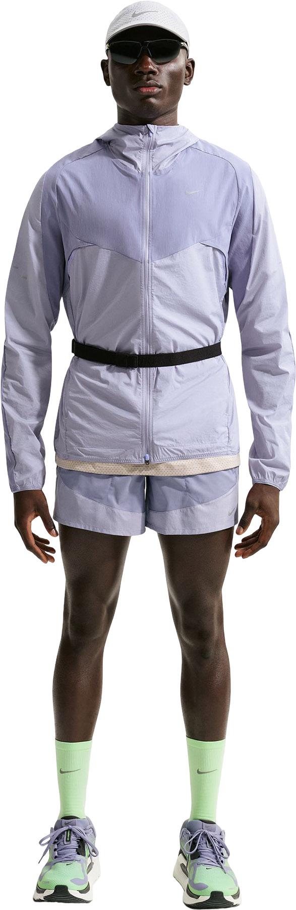 Product image for Stride Repel Running Jacket - Men's