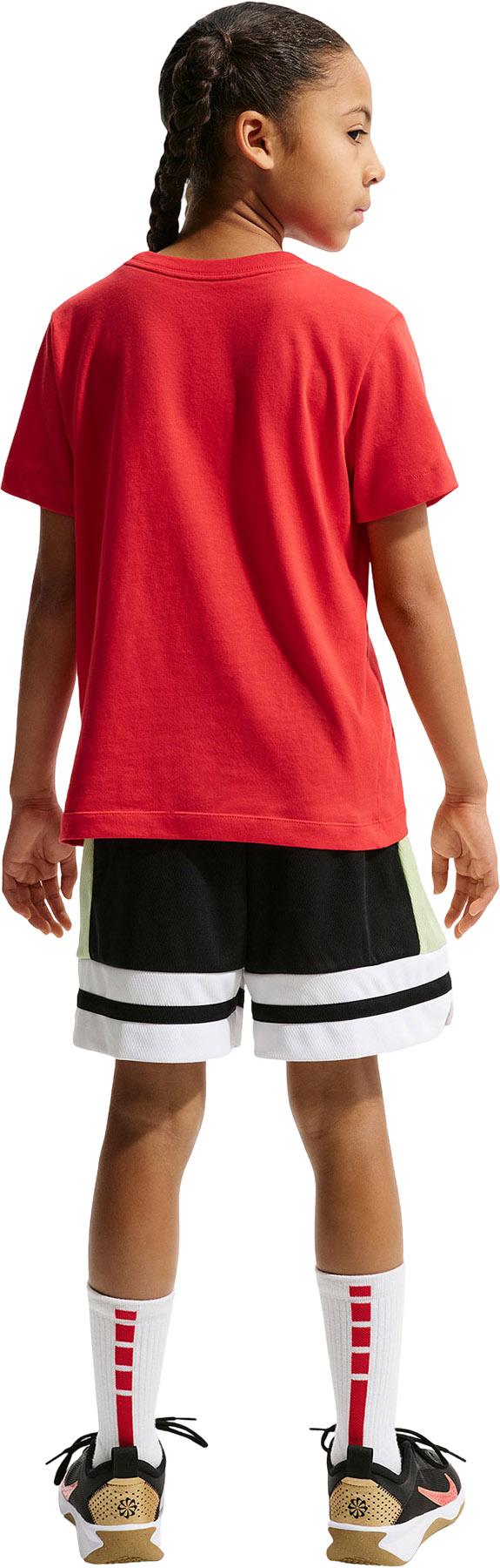 Product gallery image number 2 for product Dri-FIT Basketball Game Shorts - Youth