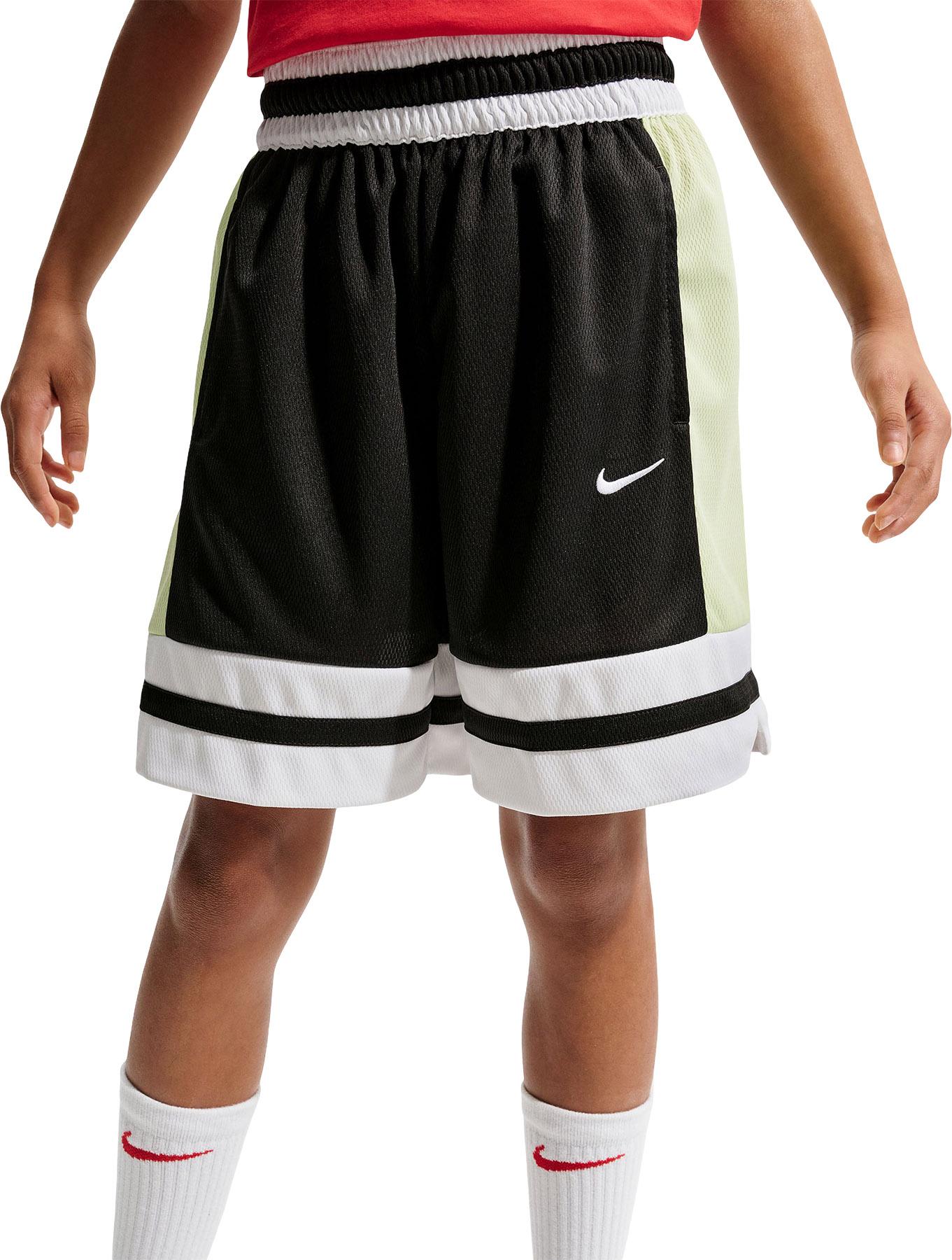 Product gallery image number 3 for product Dri-FIT Basketball Game Shorts - Youth