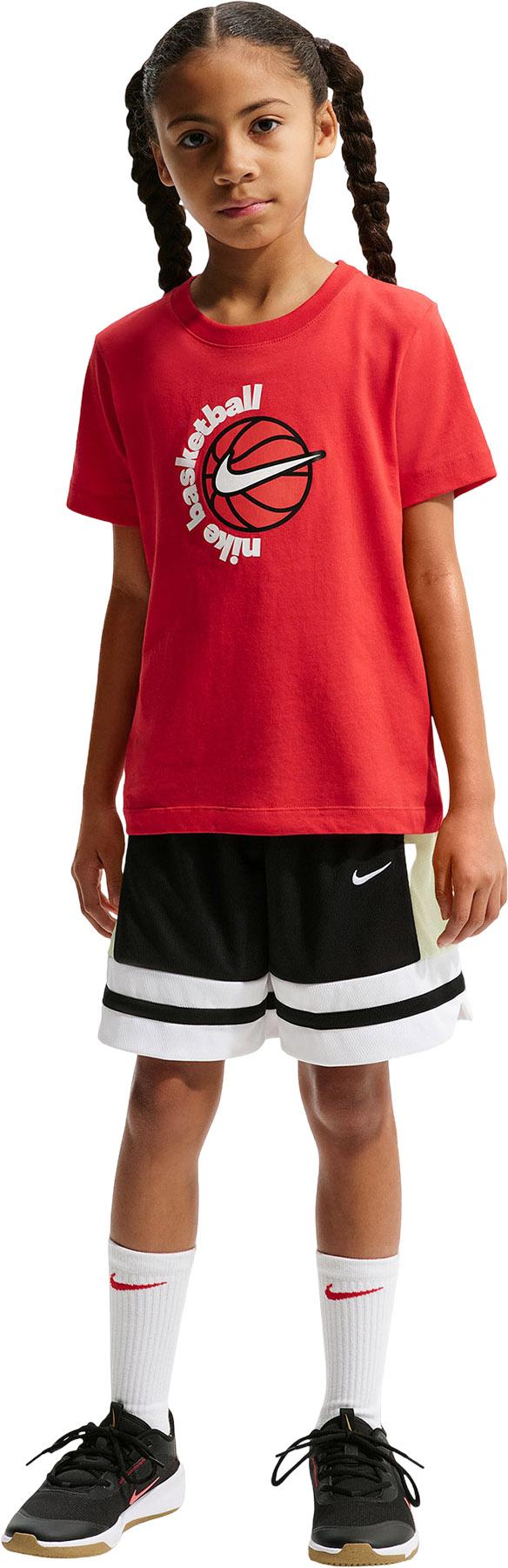 Product image for Dri-FIT Basketball Game Shorts - Youth