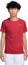 Colour: Tough Red - Sport Red - Heather - Reflective Silver