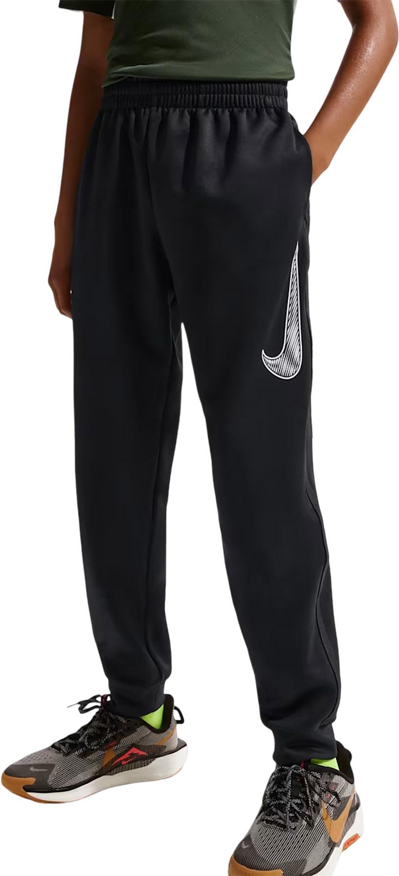 Product image for Multi Dri-FIT Knit Training Trousers - Big Boy