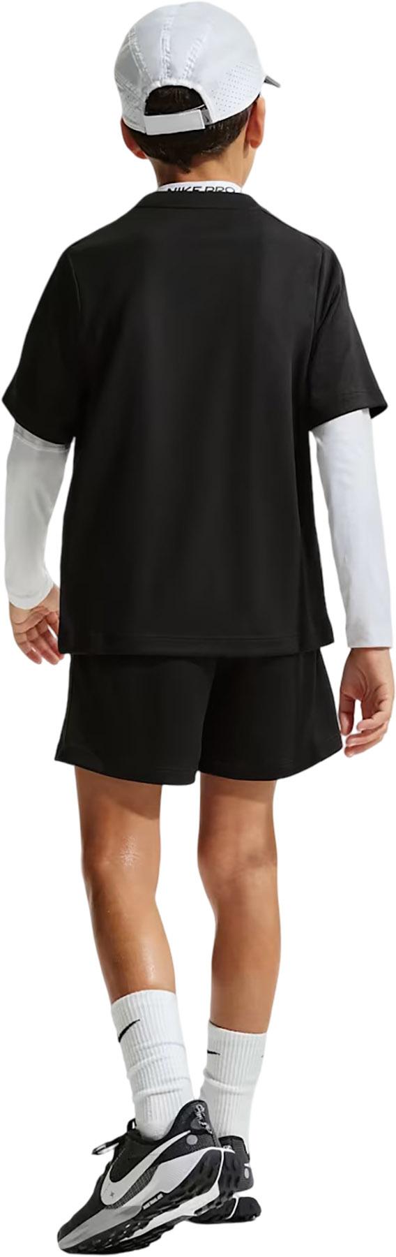 Product gallery image number 2 for product Multi Dri-FIT Short Sleeve Training Top - Big Boy