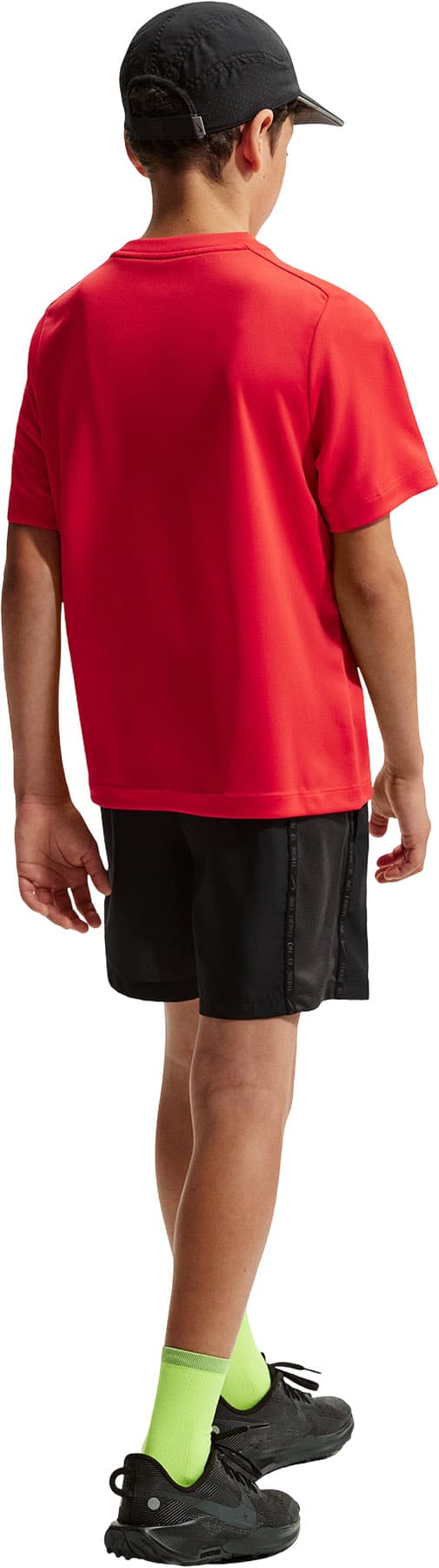 Product gallery image number 2 for product Multi Dri-FIT Short Sleeve Training Top - Big Boy