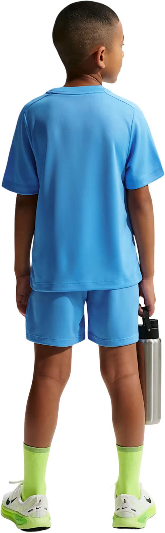Product gallery image number 2 for product Multi Dri-FIT Short Sleeve Training Top - Big Boy