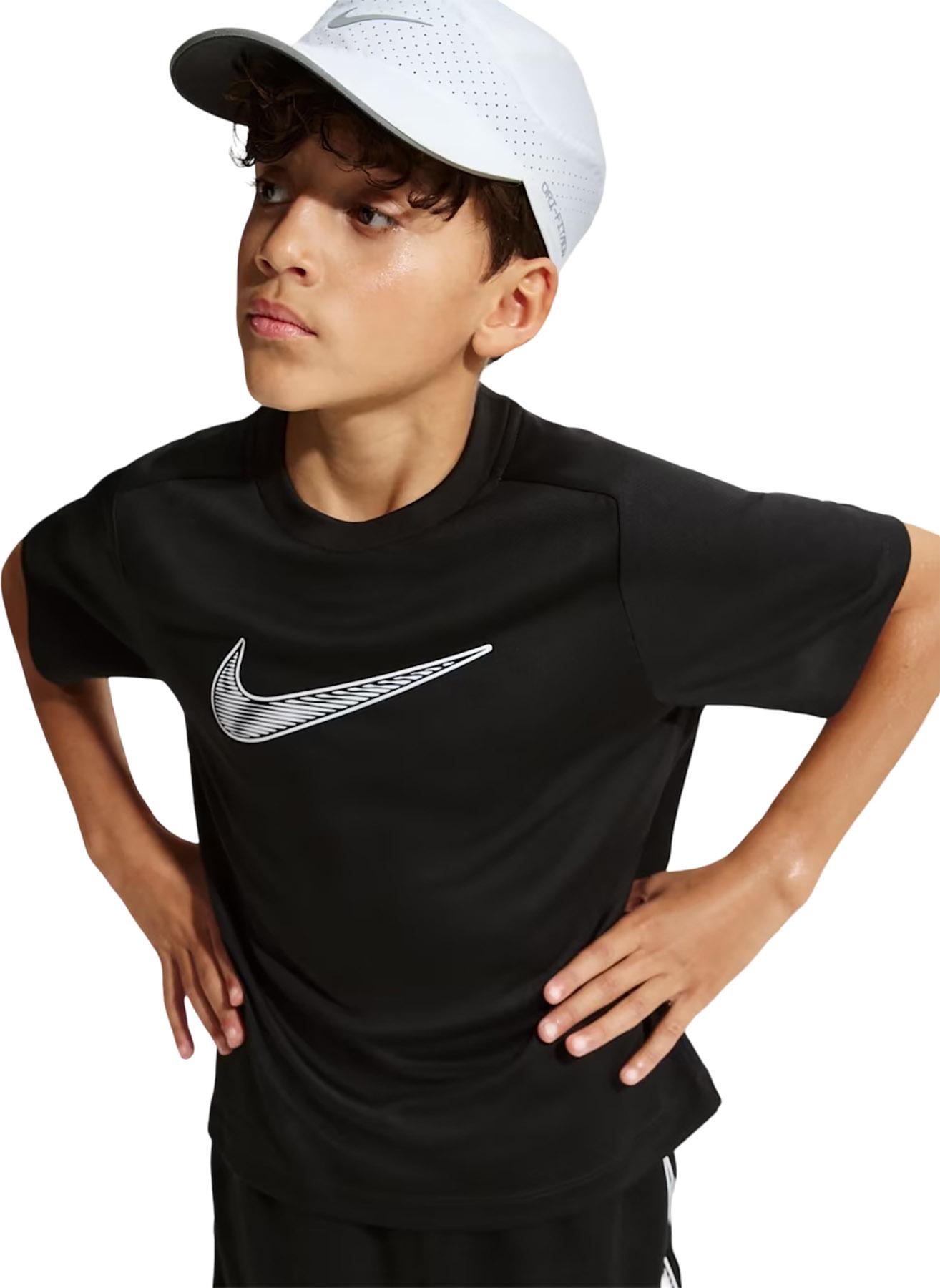 Product gallery image number 3 for product Multi Dri-FIT Short Sleeve Training Top - Big Boy