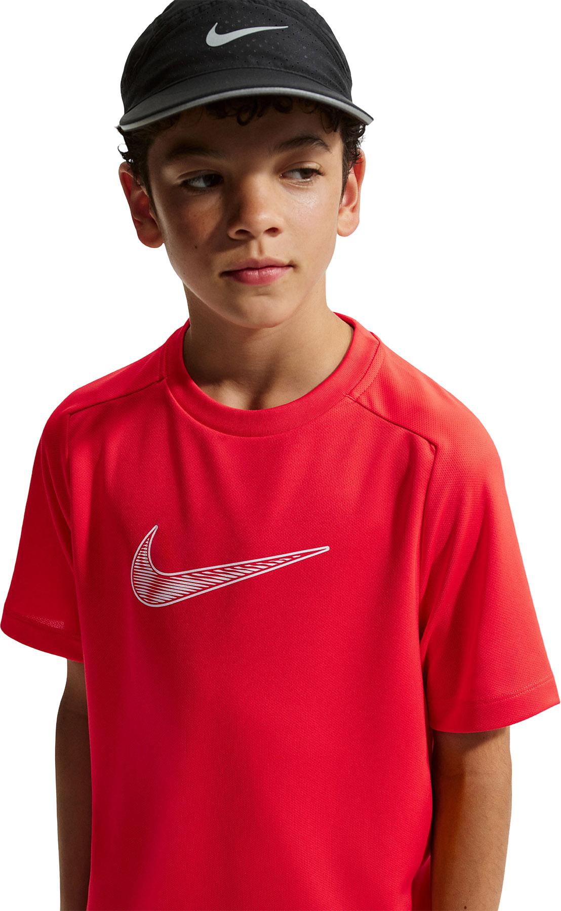 Product gallery image number 3 for product Multi Dri-FIT Short Sleeve Training Top - Big Boy