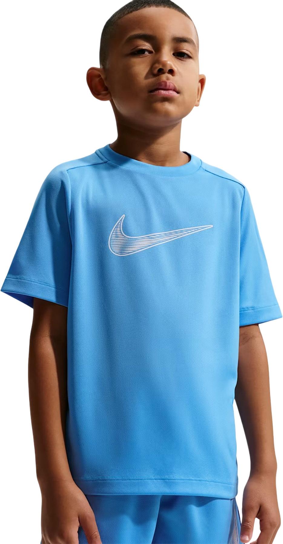 Product gallery image number 3 for product Multi Dri-FIT Short Sleeve Training Top - Big Boy