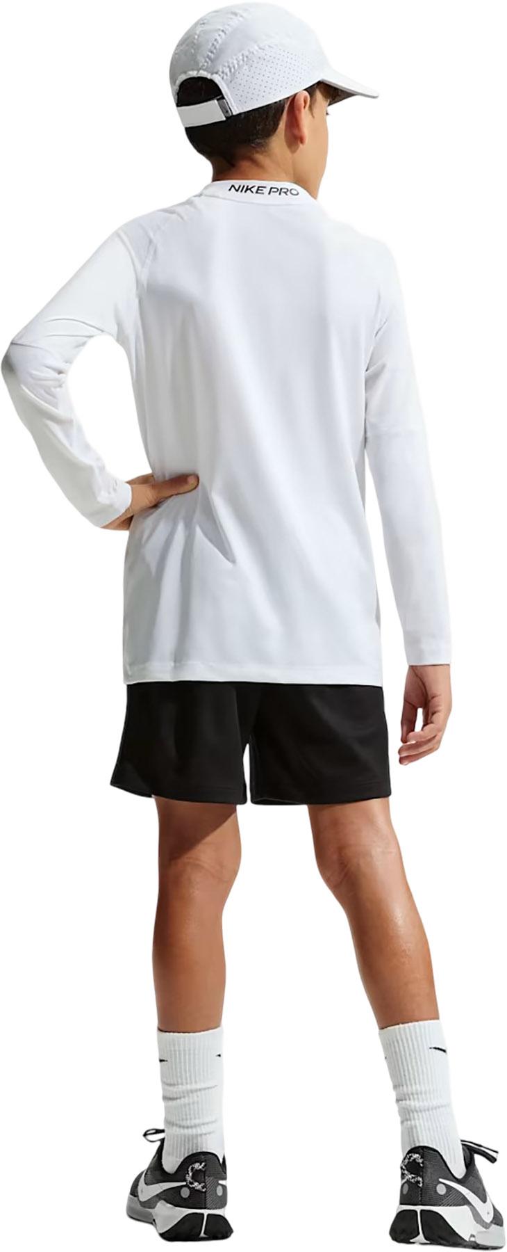 Product gallery image number 2 for product Short d’entraînement Multi Dri-FIT - Grand Garçon