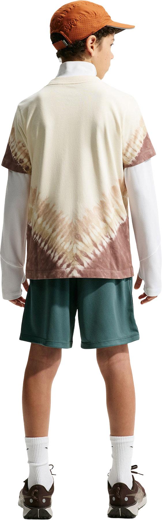 Product gallery image number 3 for product Multi Dri-FIT Training Shorts - Big Boy