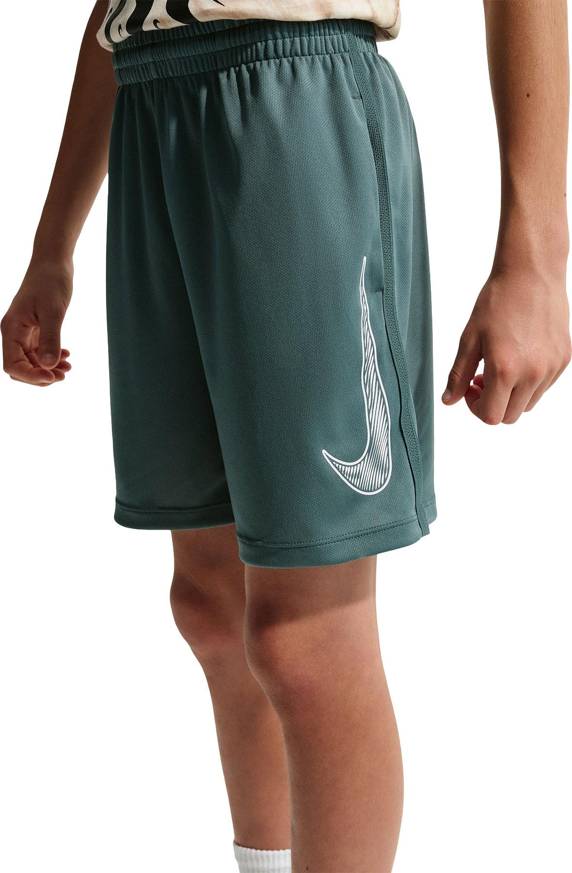 Product gallery image number 2 for product Multi Dri-FIT Training Shorts - Big Boy