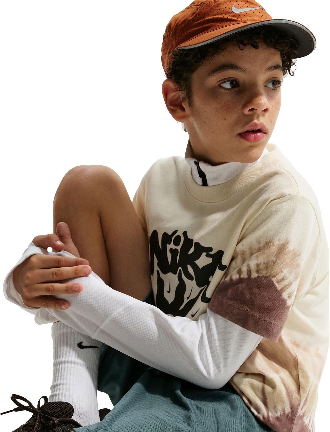 Product gallery image number 5 for product Multi Dri-FIT Training Shorts - Big Boy