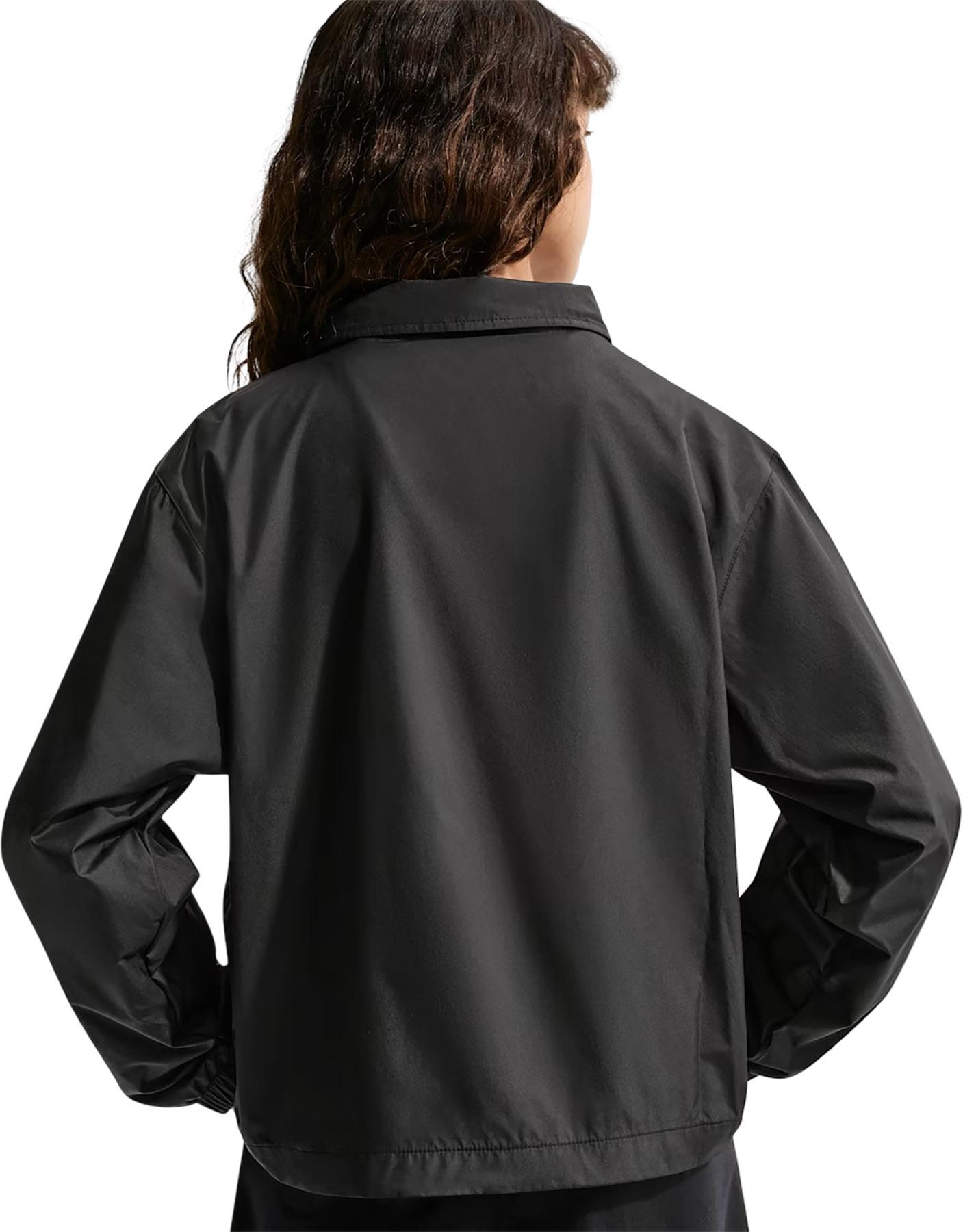 Product gallery image number 2 for product Sportswear Repel Club Coaches' Jacket - Big Kids
