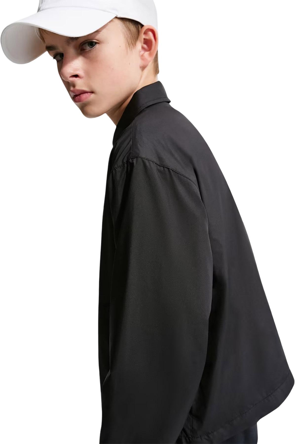 Product gallery image number 4 for product Sportswear Repel Club Coaches' Jacket - Big Kids