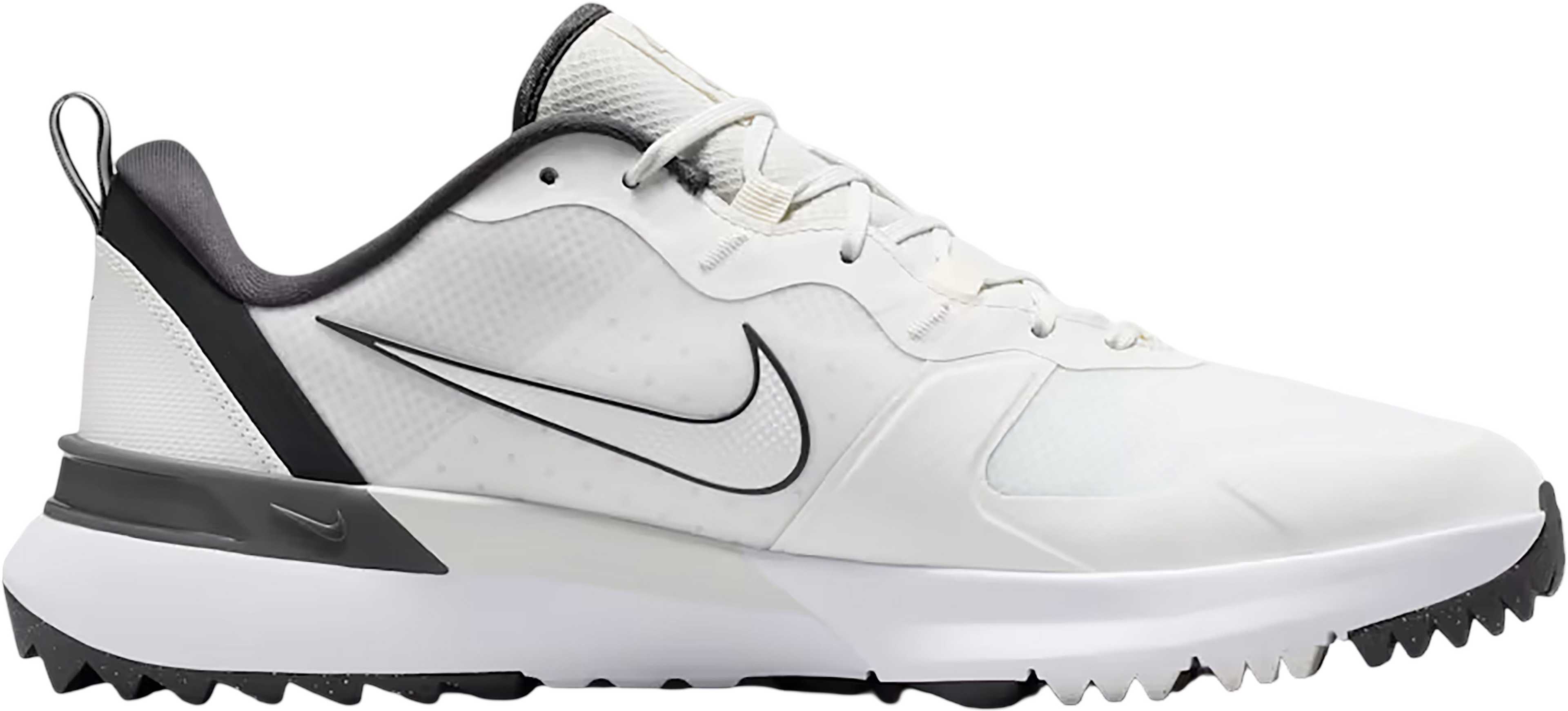 Off White - Anthracite - Summit White