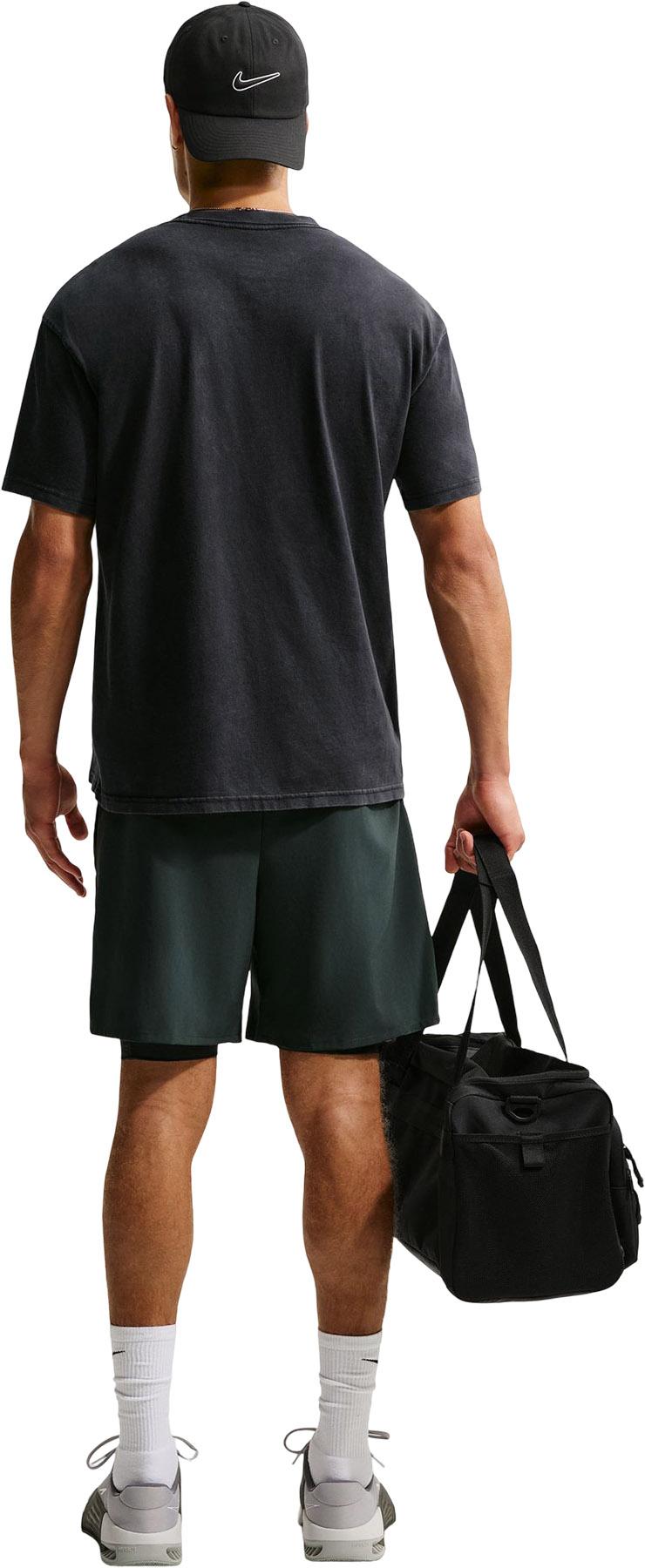 Numéro de l'image de la galerie de produits 2 pour le produit T-shirt ample Train Verb - Homme 