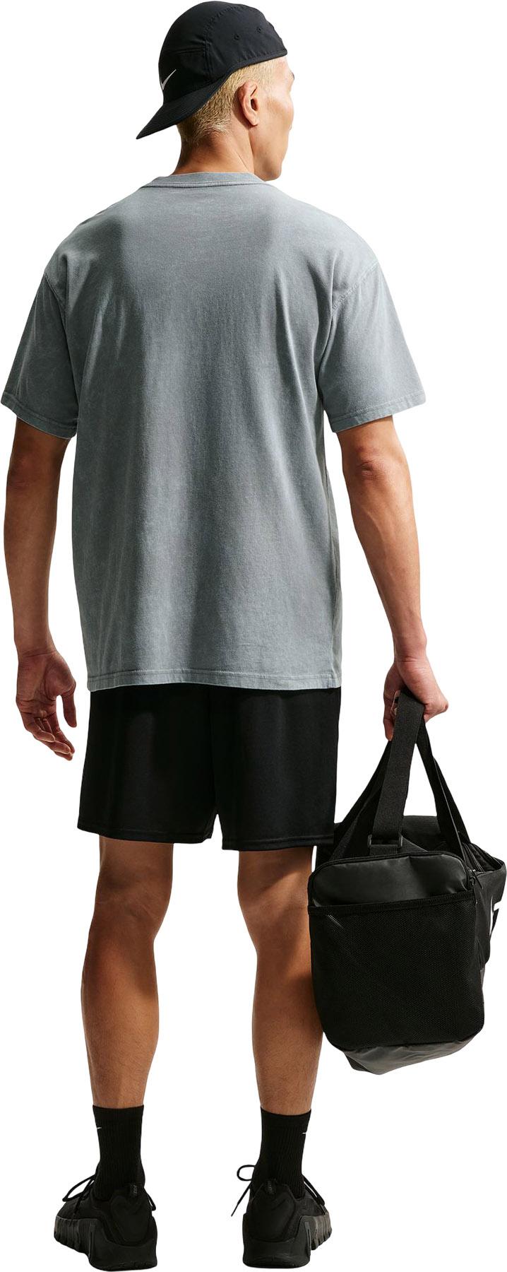 Product gallery image number 2 for product Train Verb Loose T-Shirt - Men's