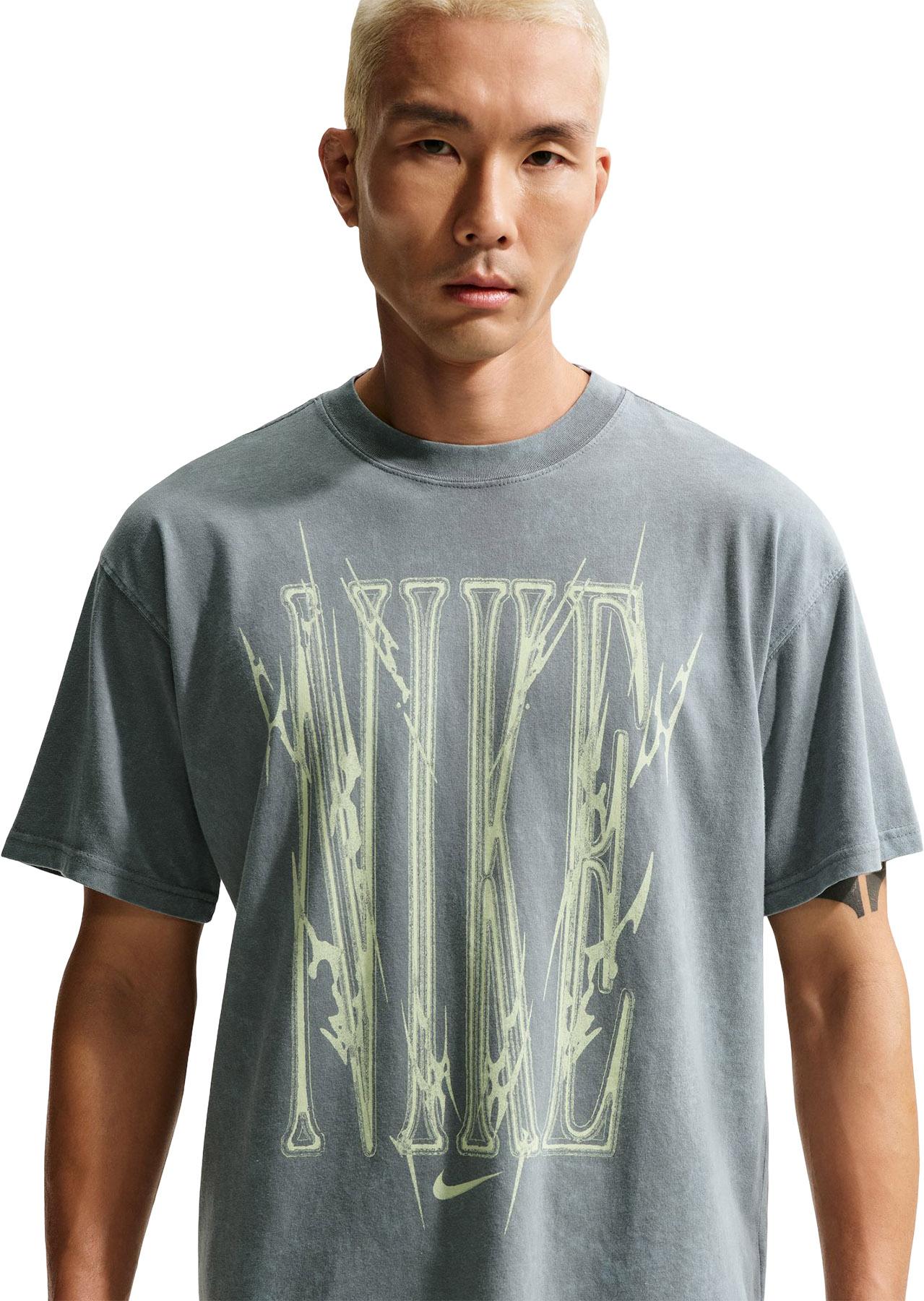 Product gallery image number 3 for product Train Verb Loose T-Shirt - Men's