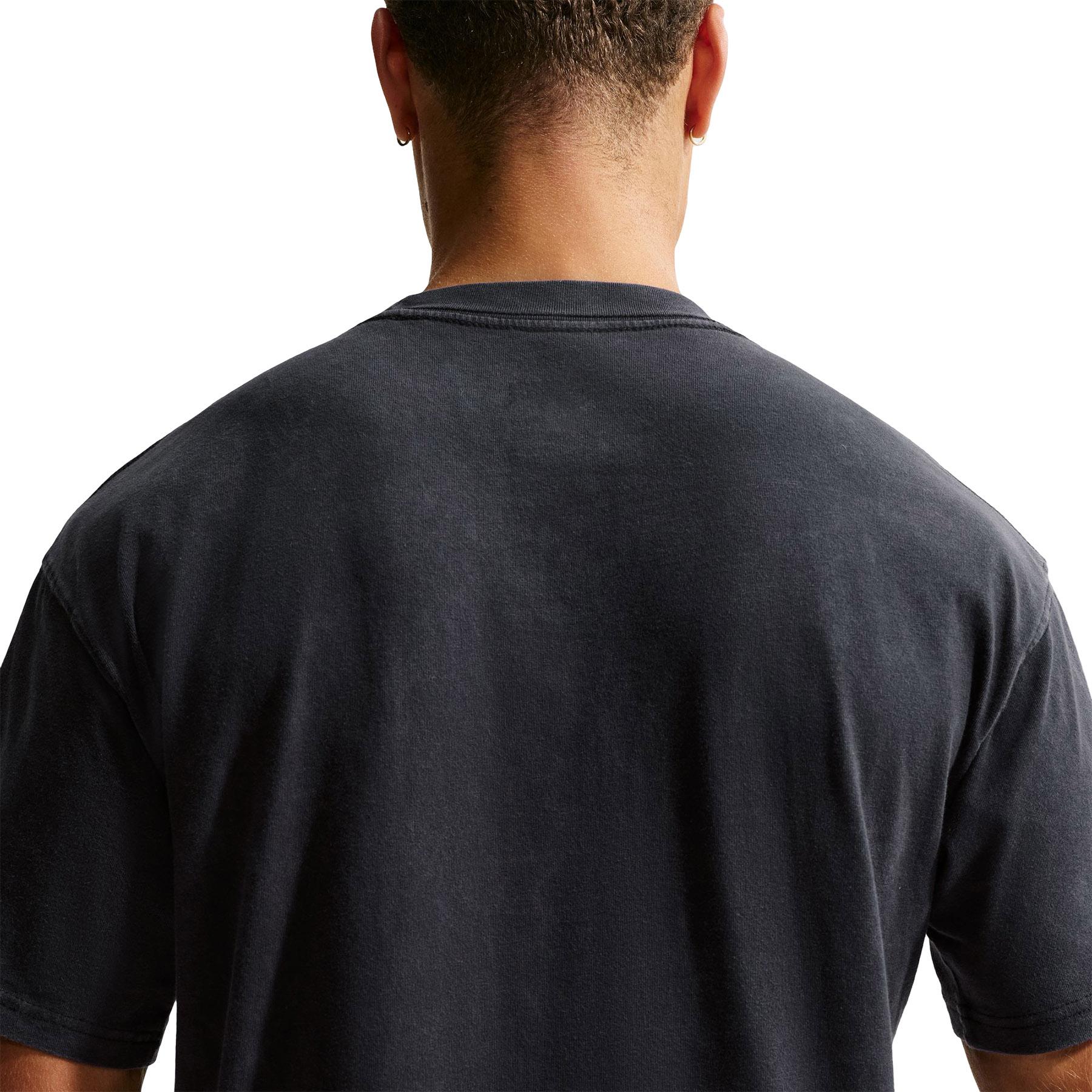 Numéro de l'image de la galerie de produits 4 pour le produit T-shirt ample Train Verb - Homme 