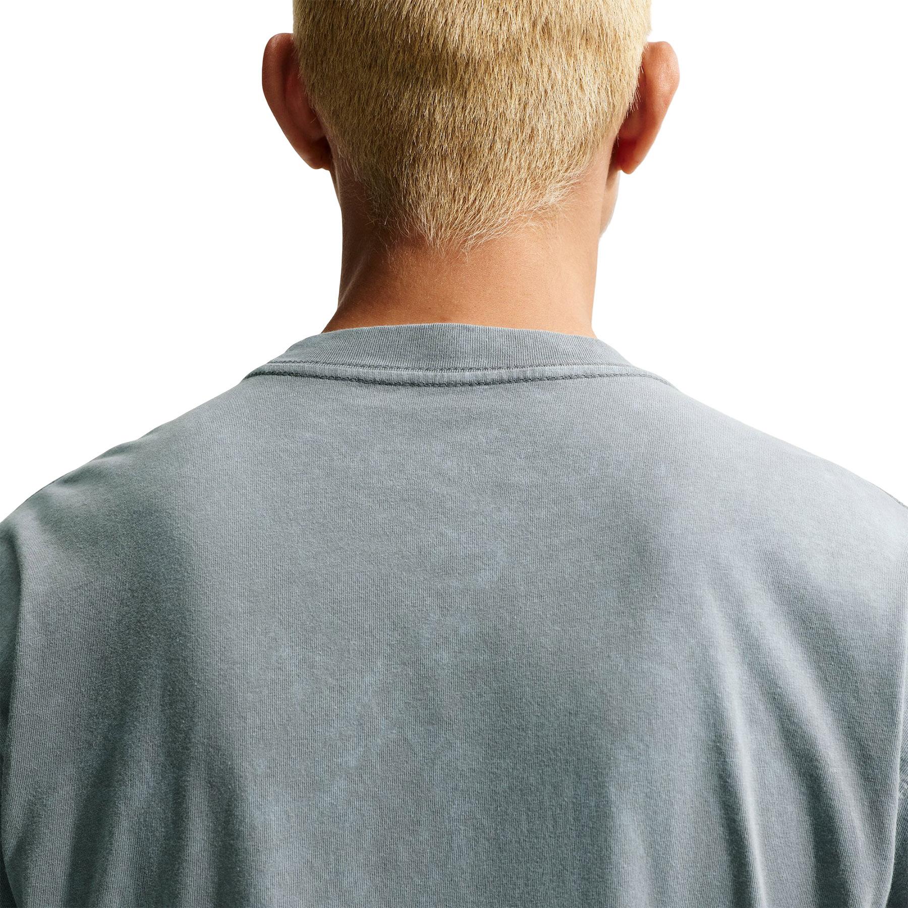 Product gallery image number 4 for product Train Verb Loose T-Shirt - Men's
