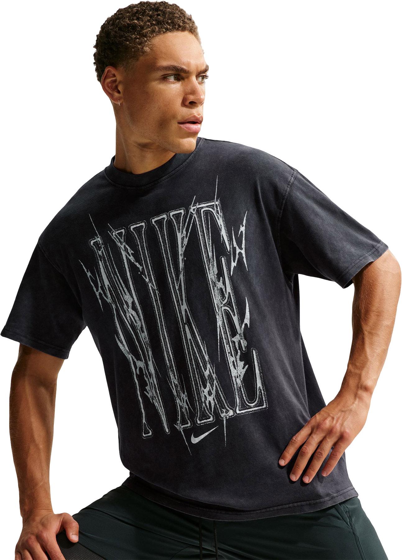Numéro de l'image de la galerie de produits 5 pour le produit T-shirt ample Train Verb - Homme 