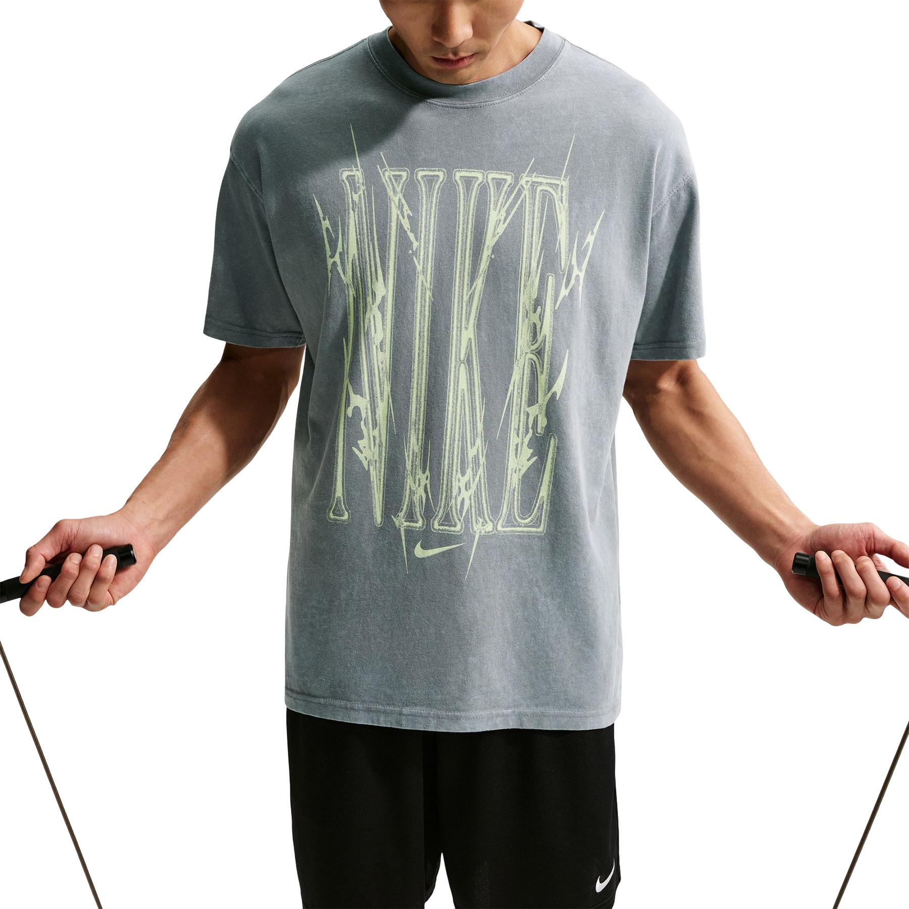 Product gallery image number 5 for product Train Verb Loose T-Shirt - Men's