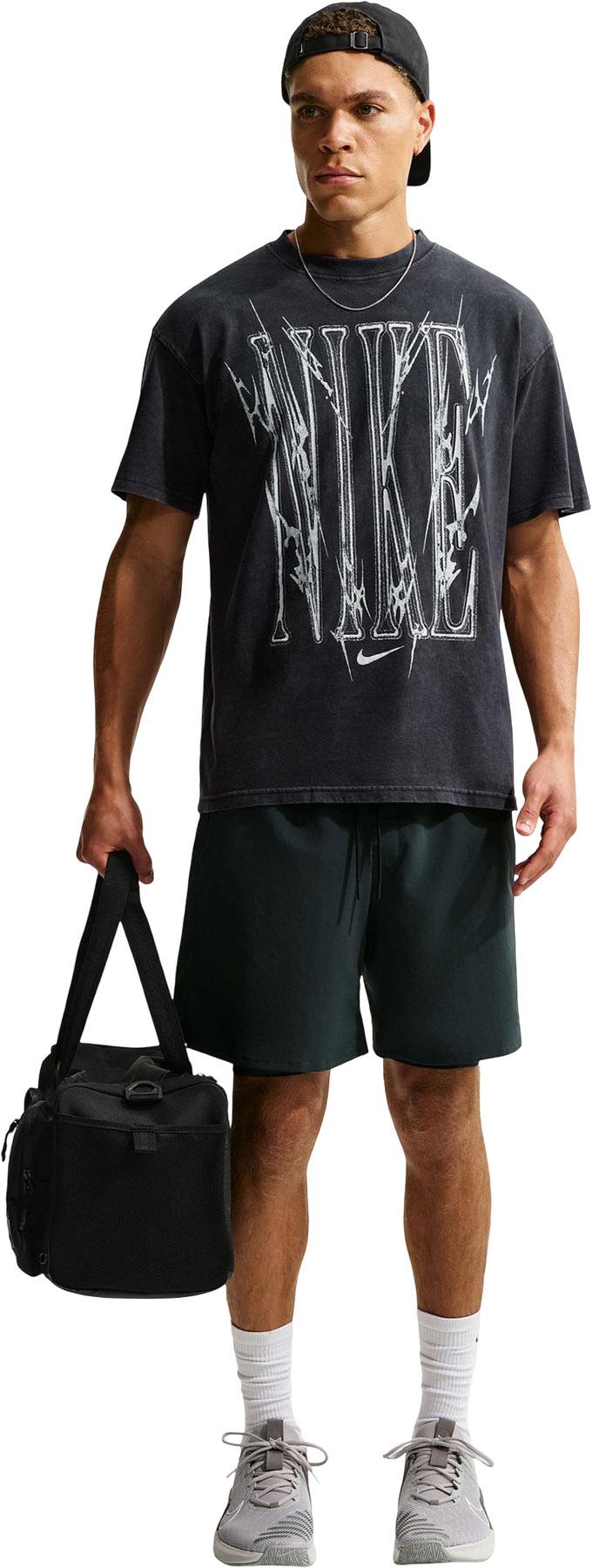 Product image for Train Verb Loose T-Shirt - Men's