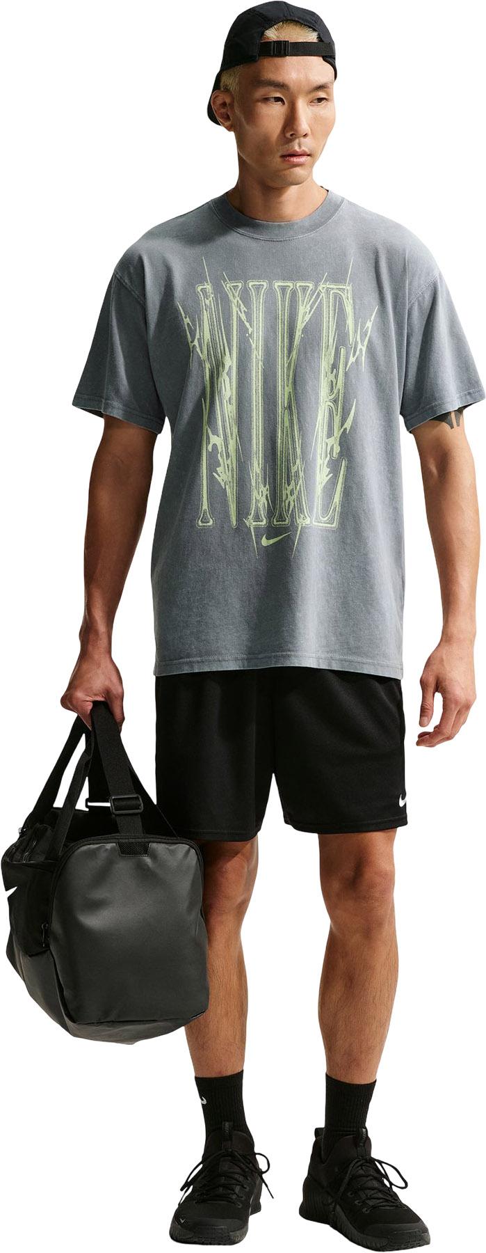 Product image for Train Verb Loose T-Shirt - Men's