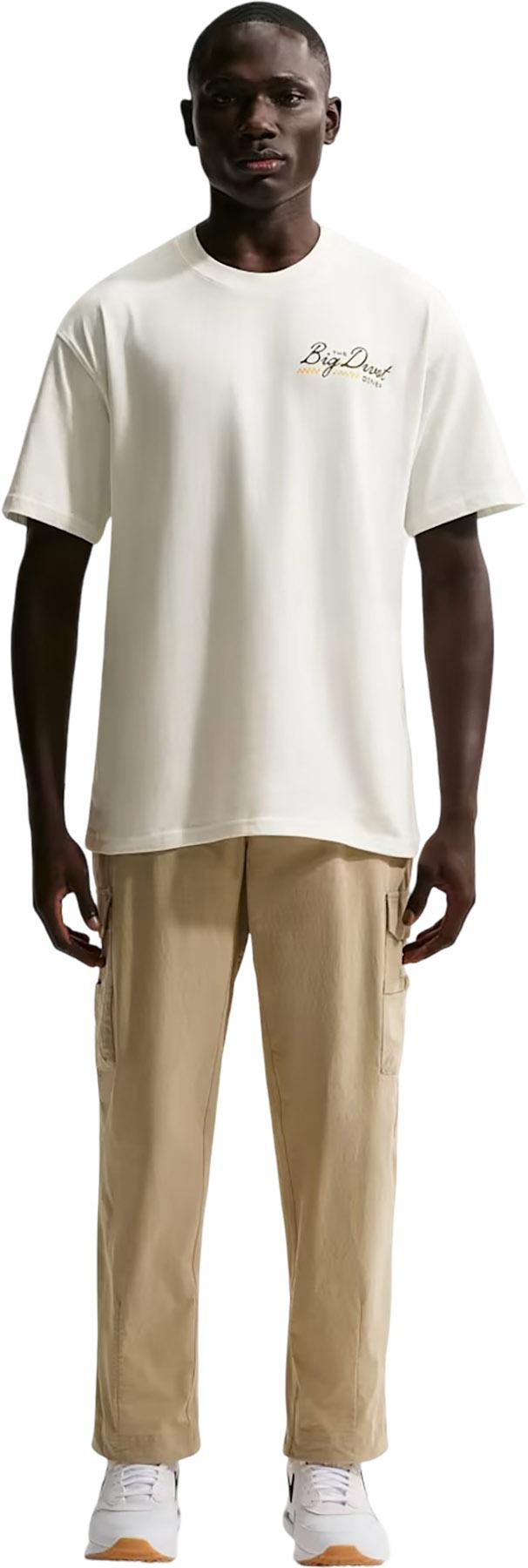 Product image for Loose Fit Golf T-Shirt - Men's