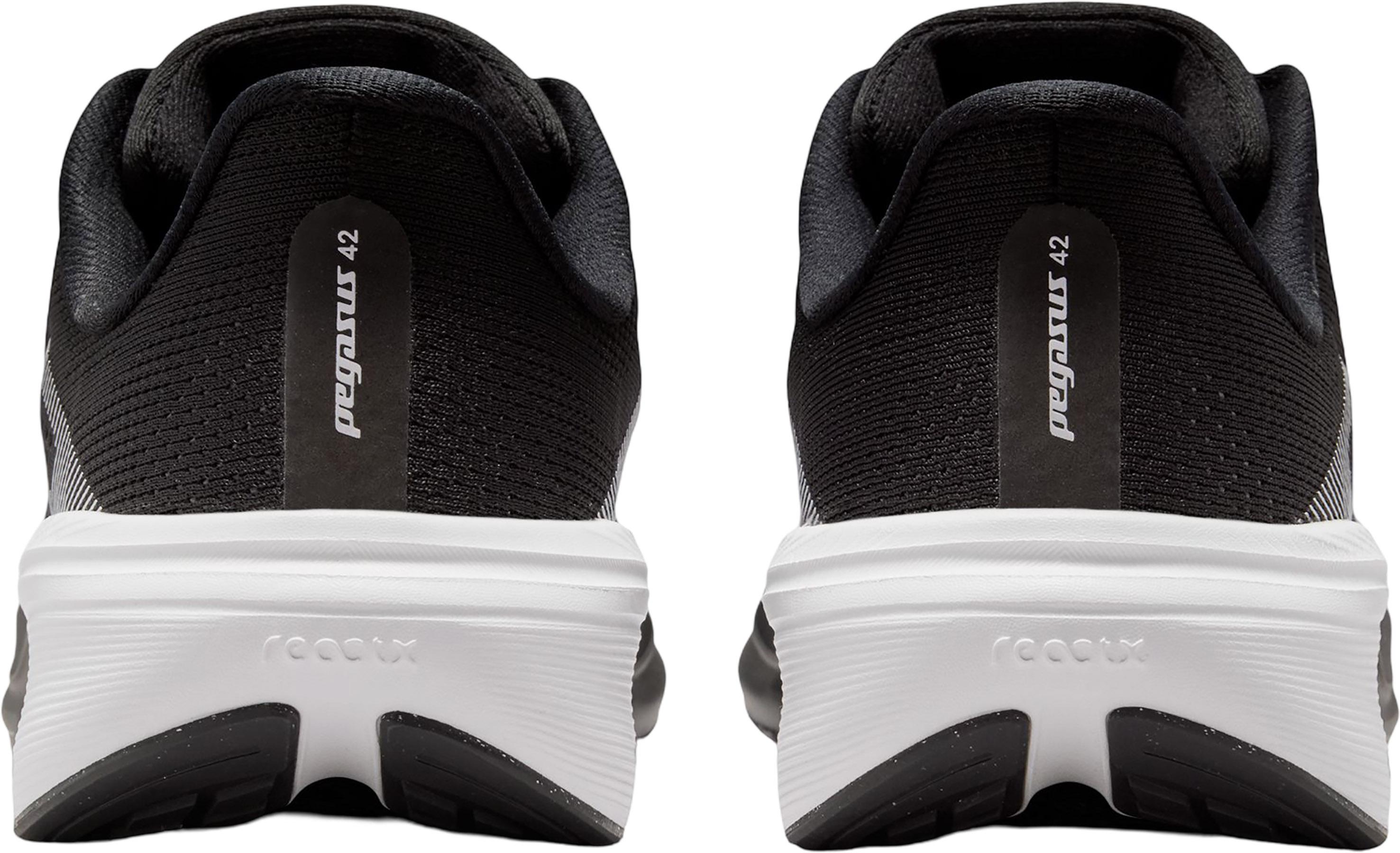 Product gallery image number 5 for product Pegasus 42 Road Running Shoes - Big Kids