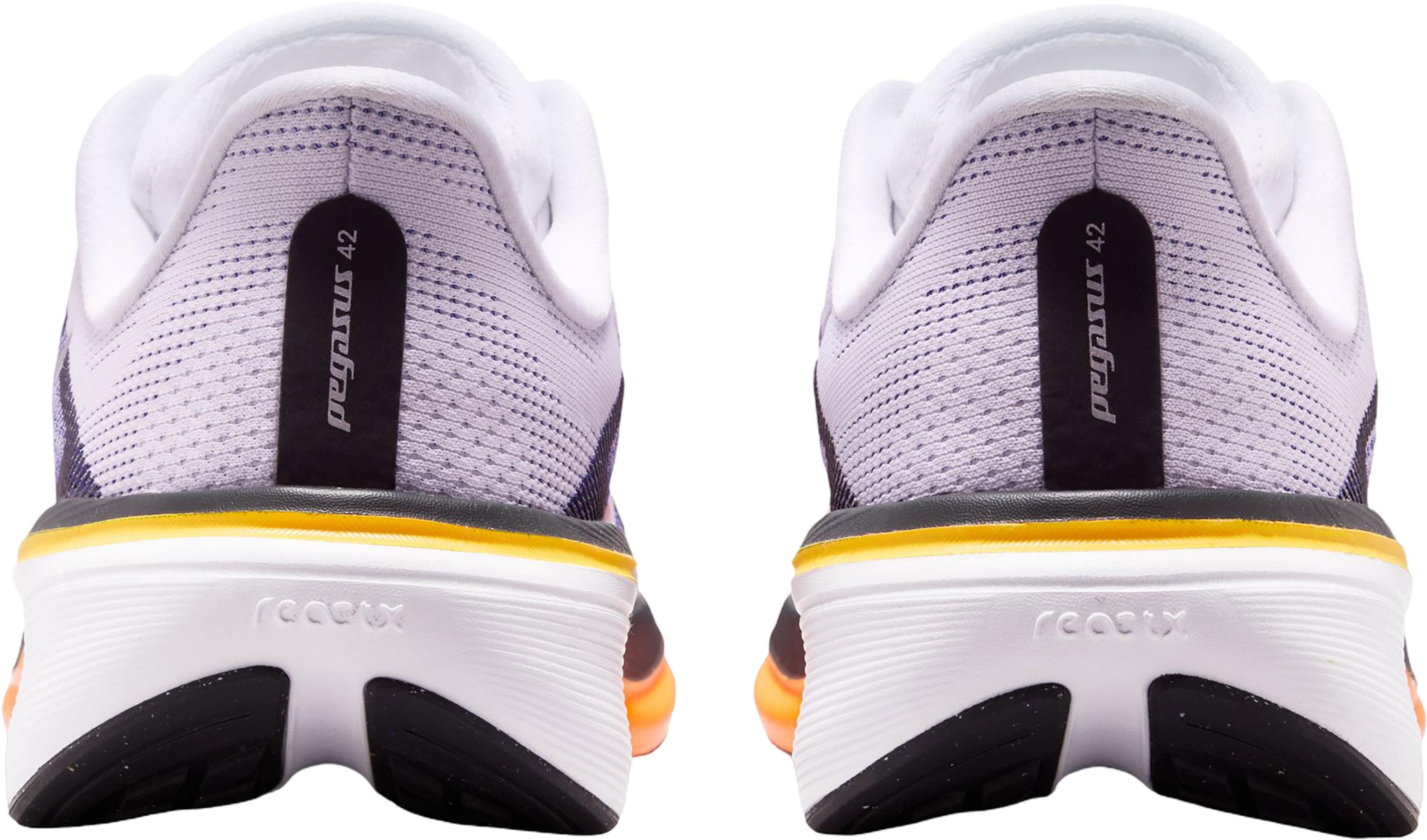 Product gallery image number 6 for product Pegasus 42 Road Running Shoes - Big Kids