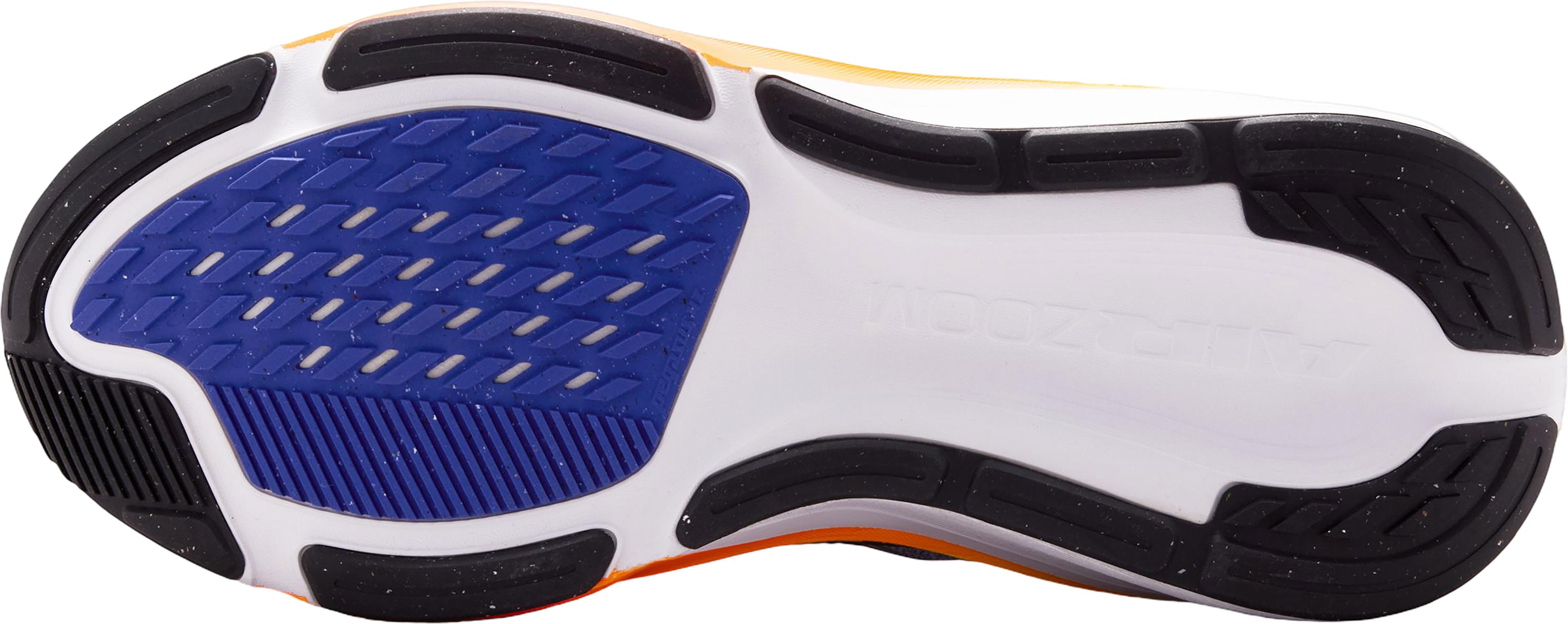 Product gallery image number 7 for product Pegasus 42 Road Running Shoes - Big Kids