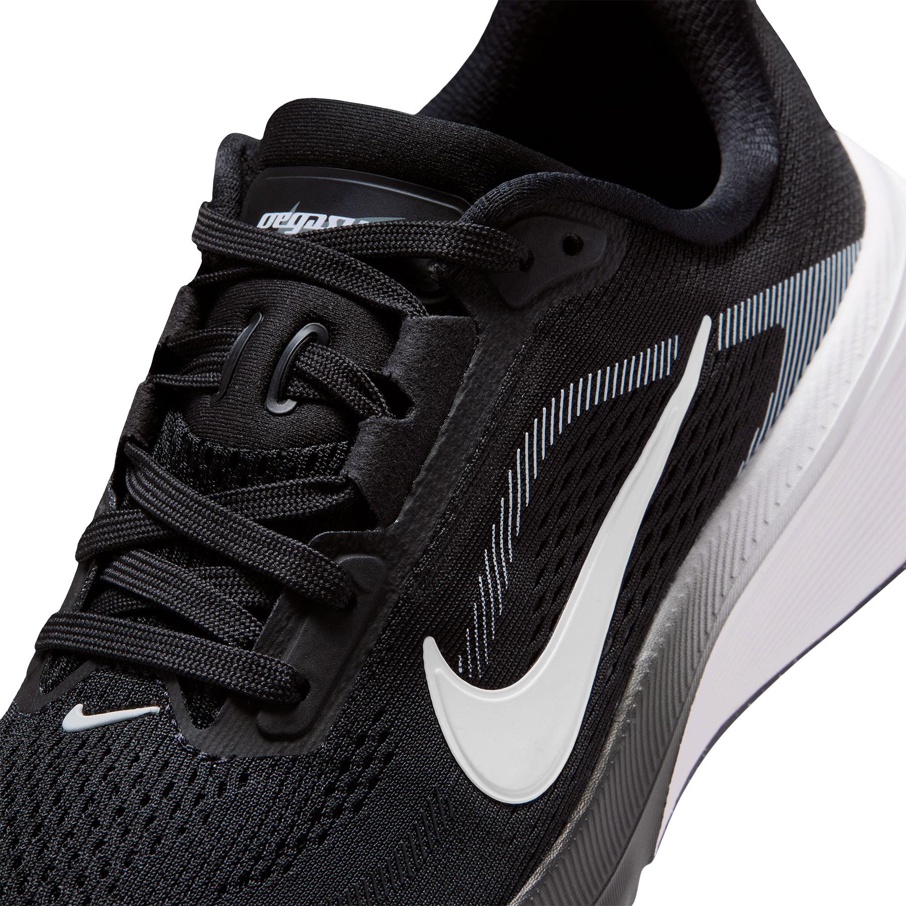 Product gallery image number 2 for product Pegasus 42 Road Running Shoes - Big Kids