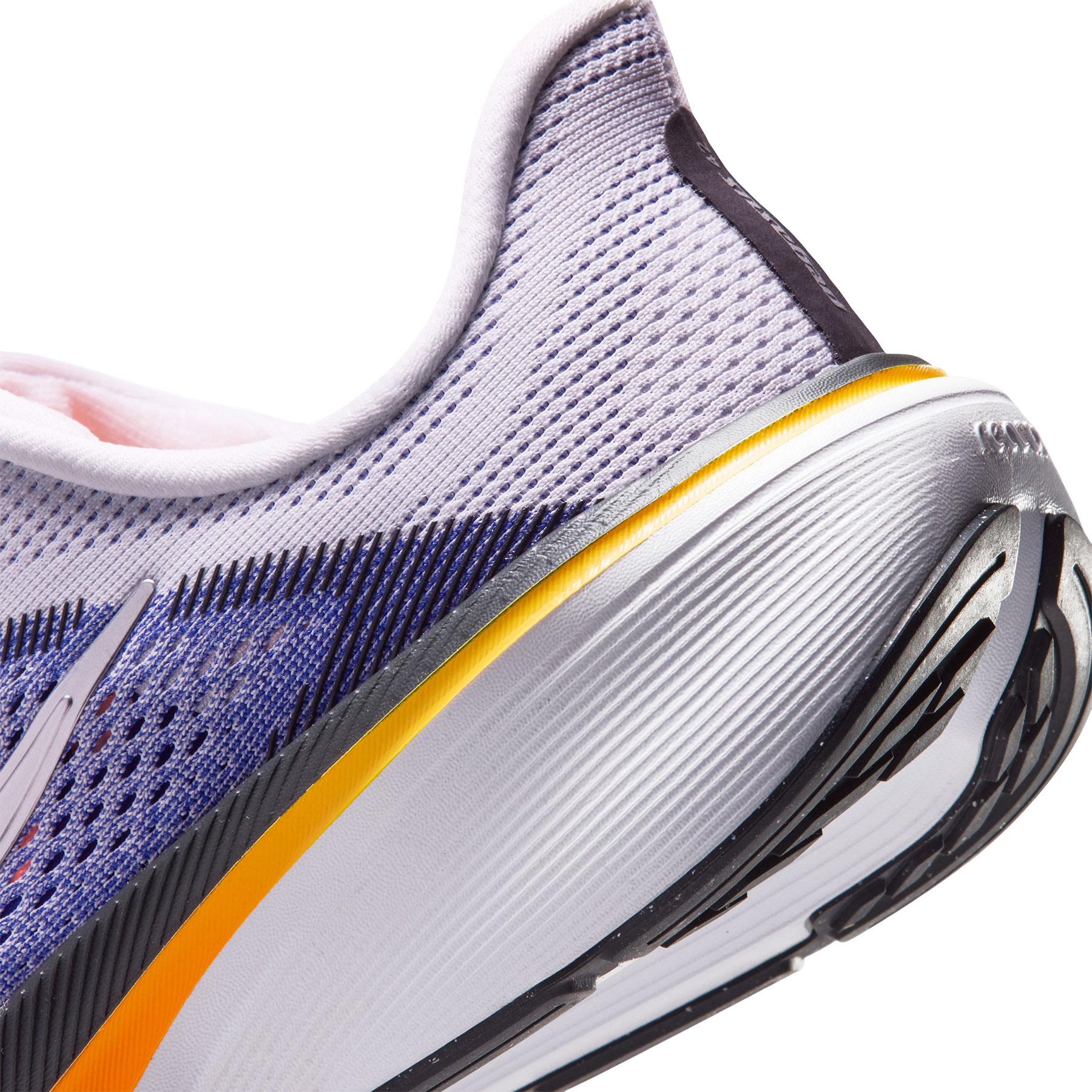 Product gallery image number 4 for product Pegasus 42 Road Running Shoes - Big Kids