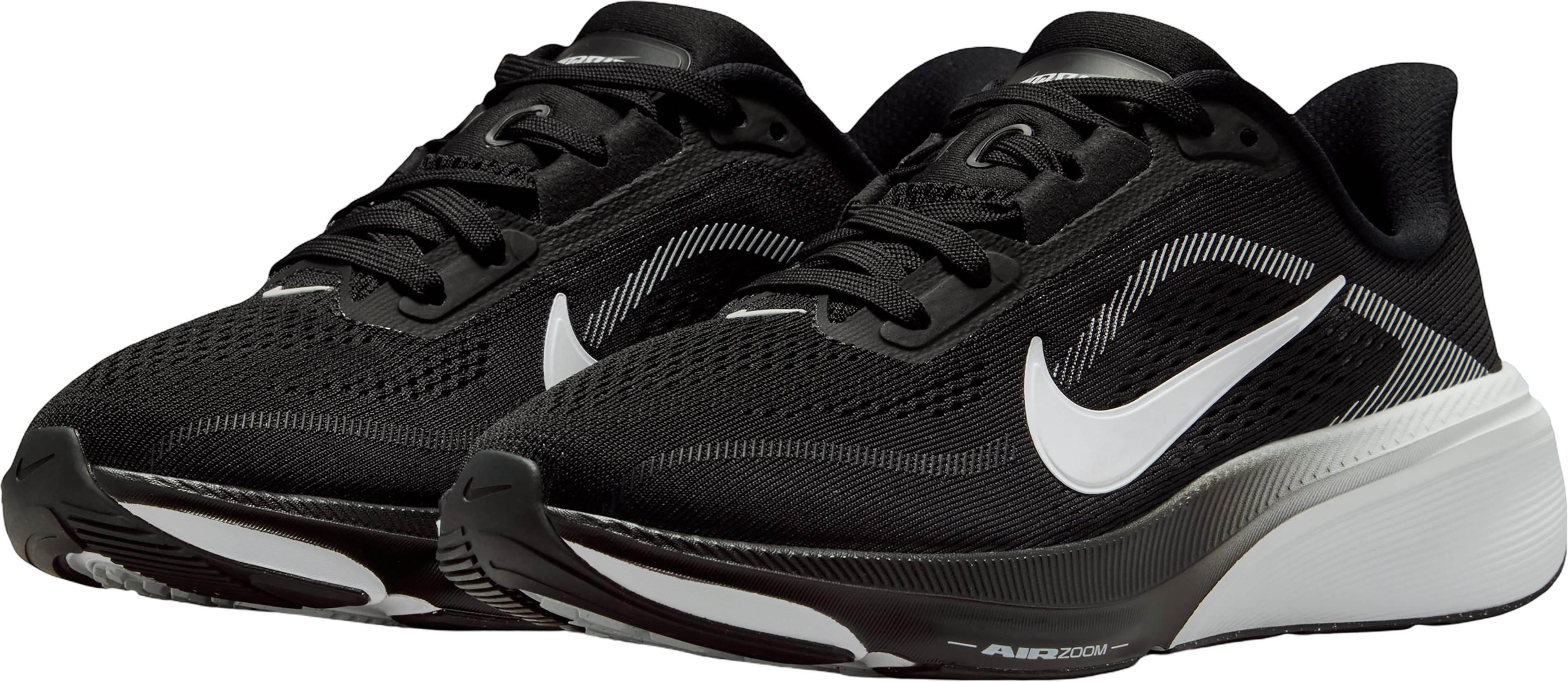 Product gallery image number 3 for product Pegasus 42 Road Running Shoes - Big Kids