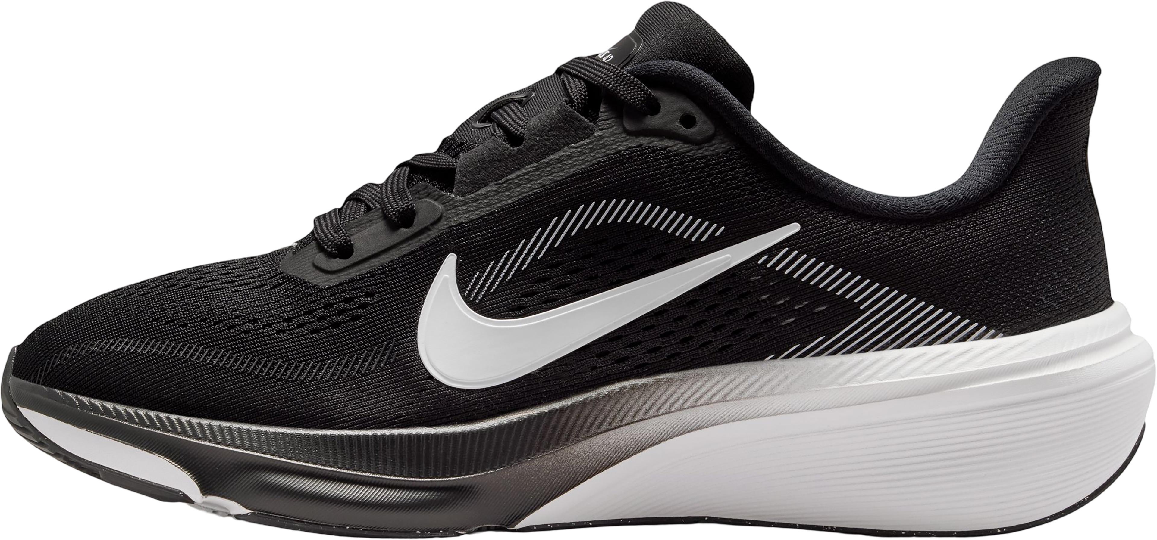 Product gallery image number 8 for product Pegasus 42 Road Running Shoes - Big Kids