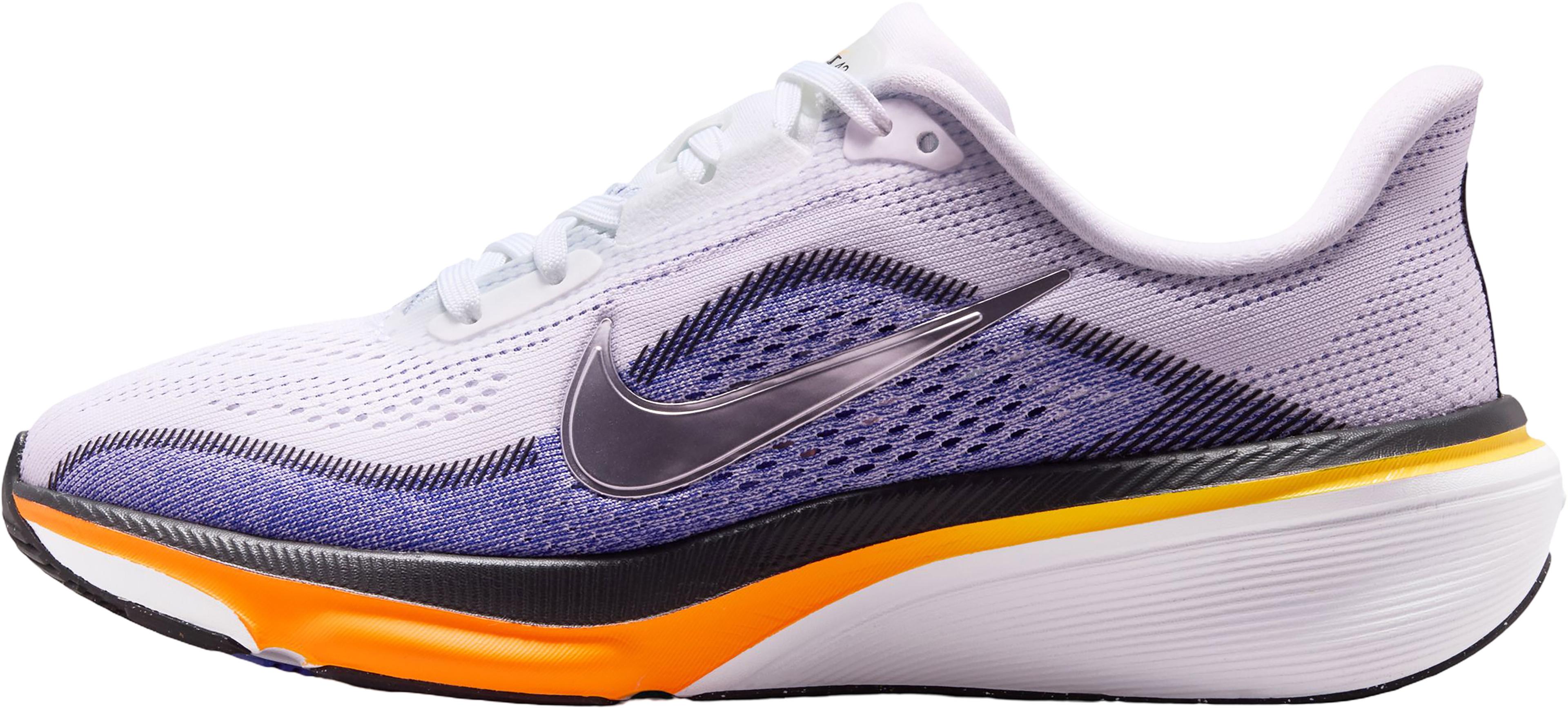Product gallery image number 8 for product Pegasus 42 Road Running Shoes - Big Kids