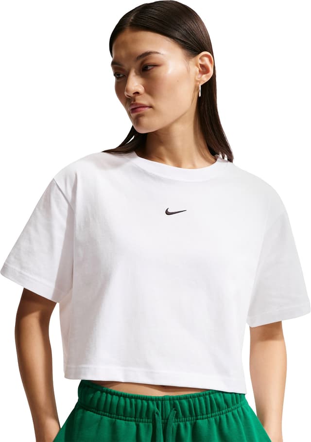 amazon nike crop top