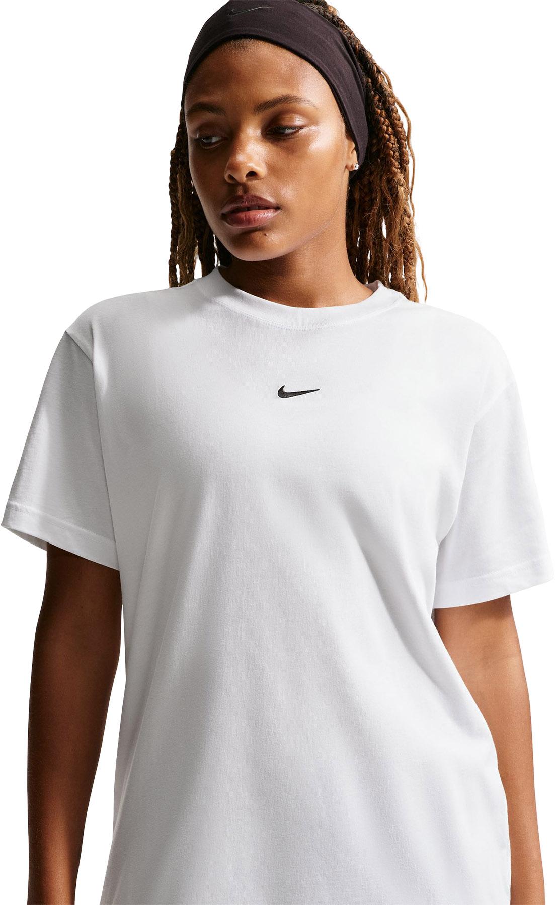 Product gallery image number 3 for product Sportswear Oversized Short Sleeve T-Shirt - Women's