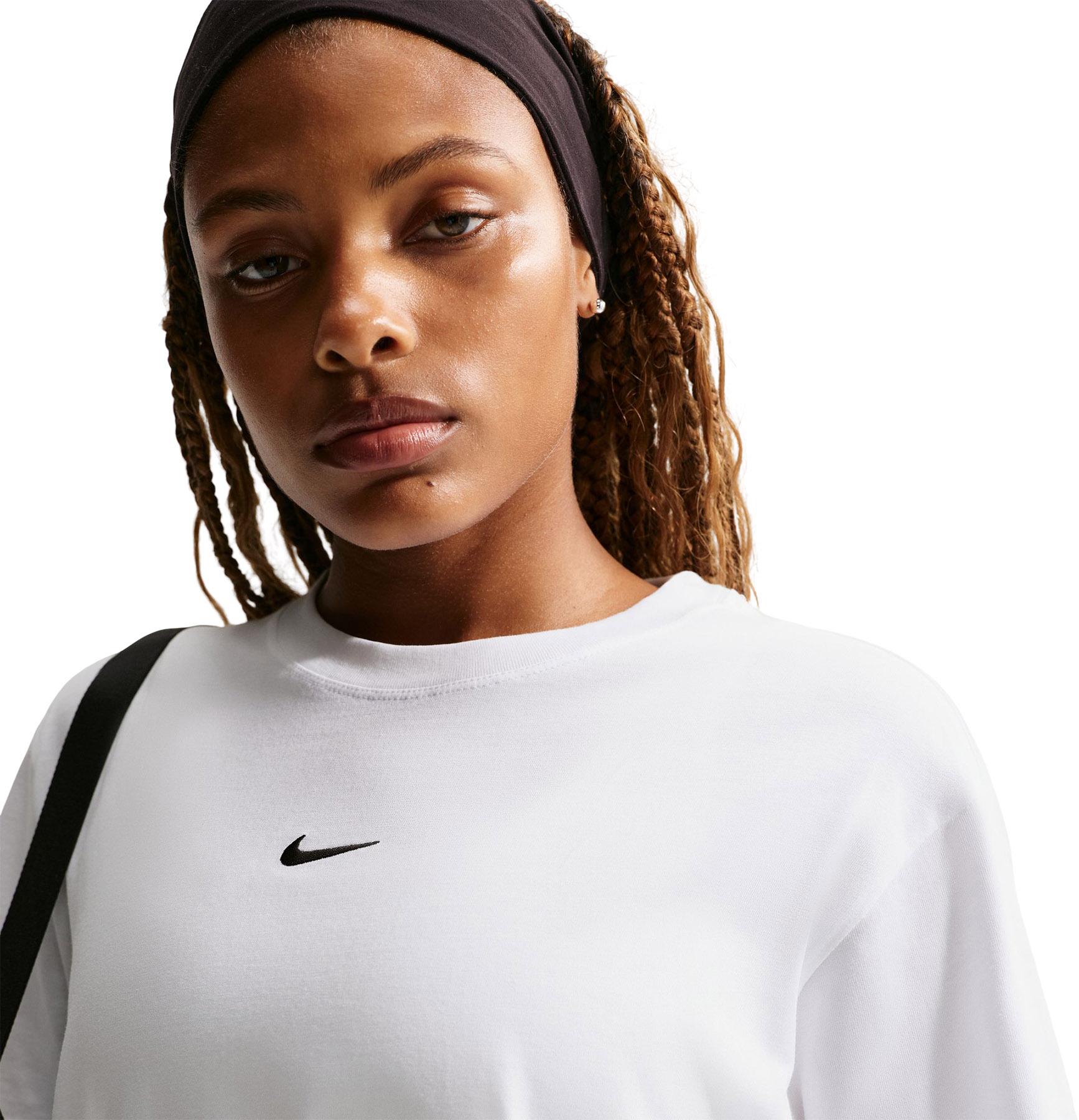 Product gallery image number 4 for product Sportswear Oversized Short Sleeve T-Shirt - Women's