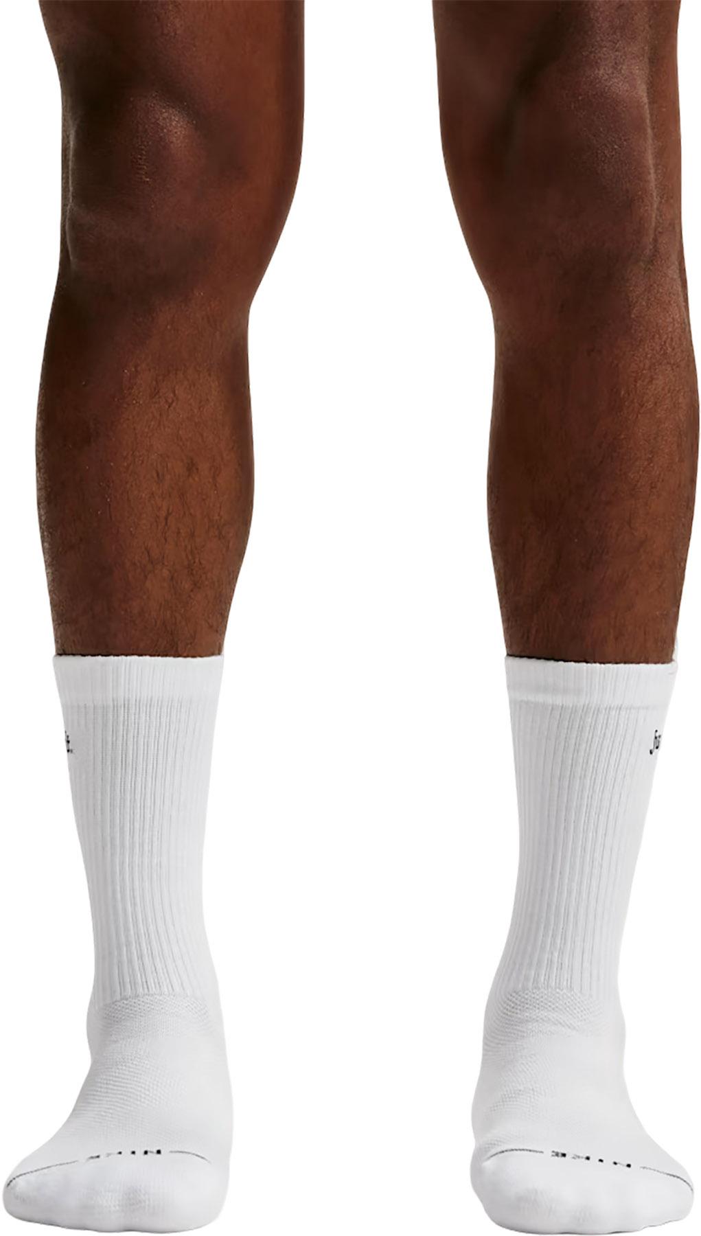 Numéro de l'image de la galerie de produits 5 pour le produit Chaussettes mi-mollet paquet de 2 Everyday Elevated - Unisexe
