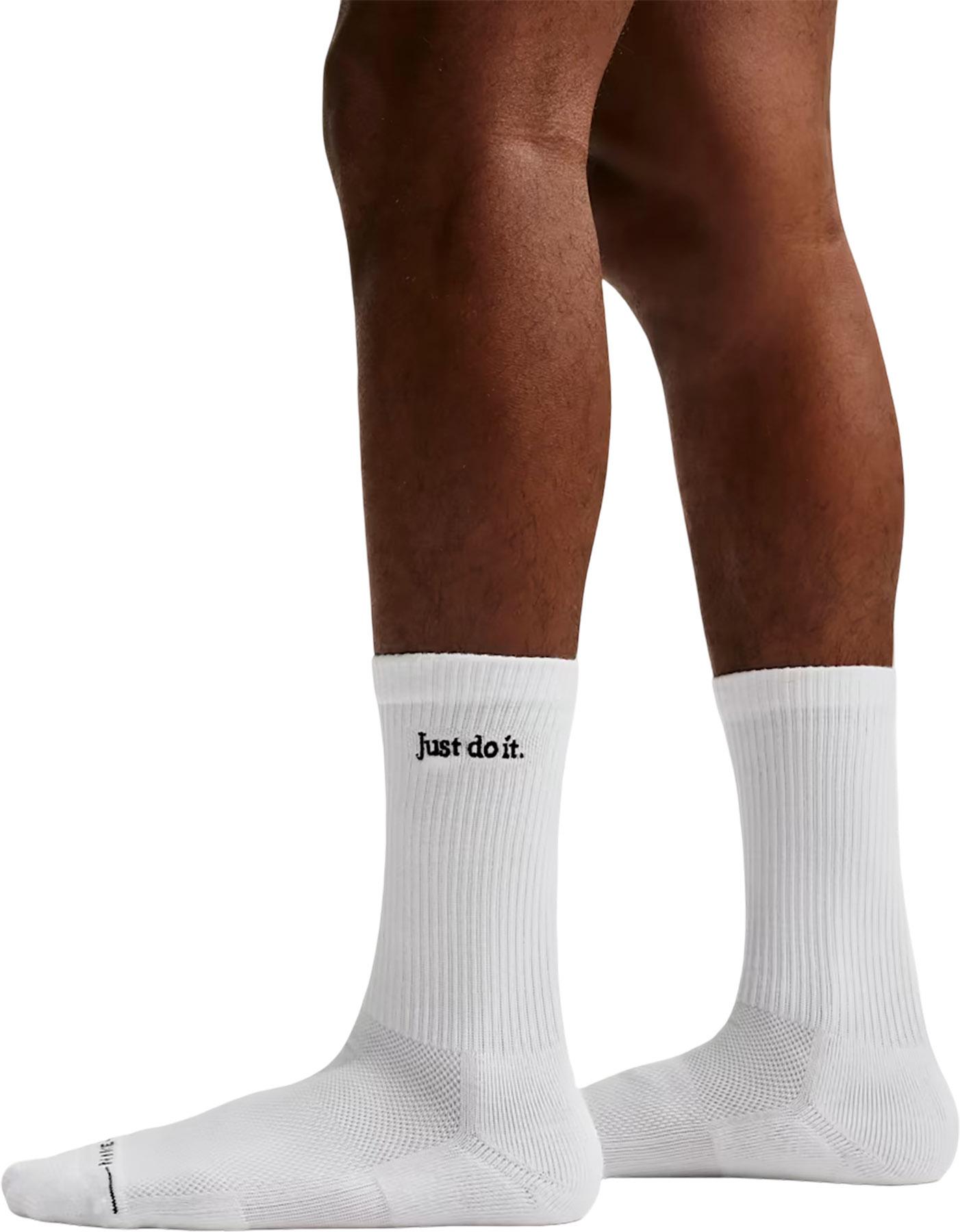 Numéro de l'image de la galerie de produits 6 pour le produit Chaussettes mi-mollet paquet de 2 Everyday Elevated - Unisexe