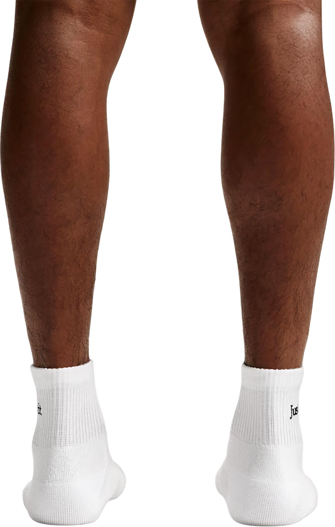 Numéro de l'image de la galerie de produits 5 pour le produit Chaussettes à la cheville paquet de 2 Everyday Elevated - Unisexe