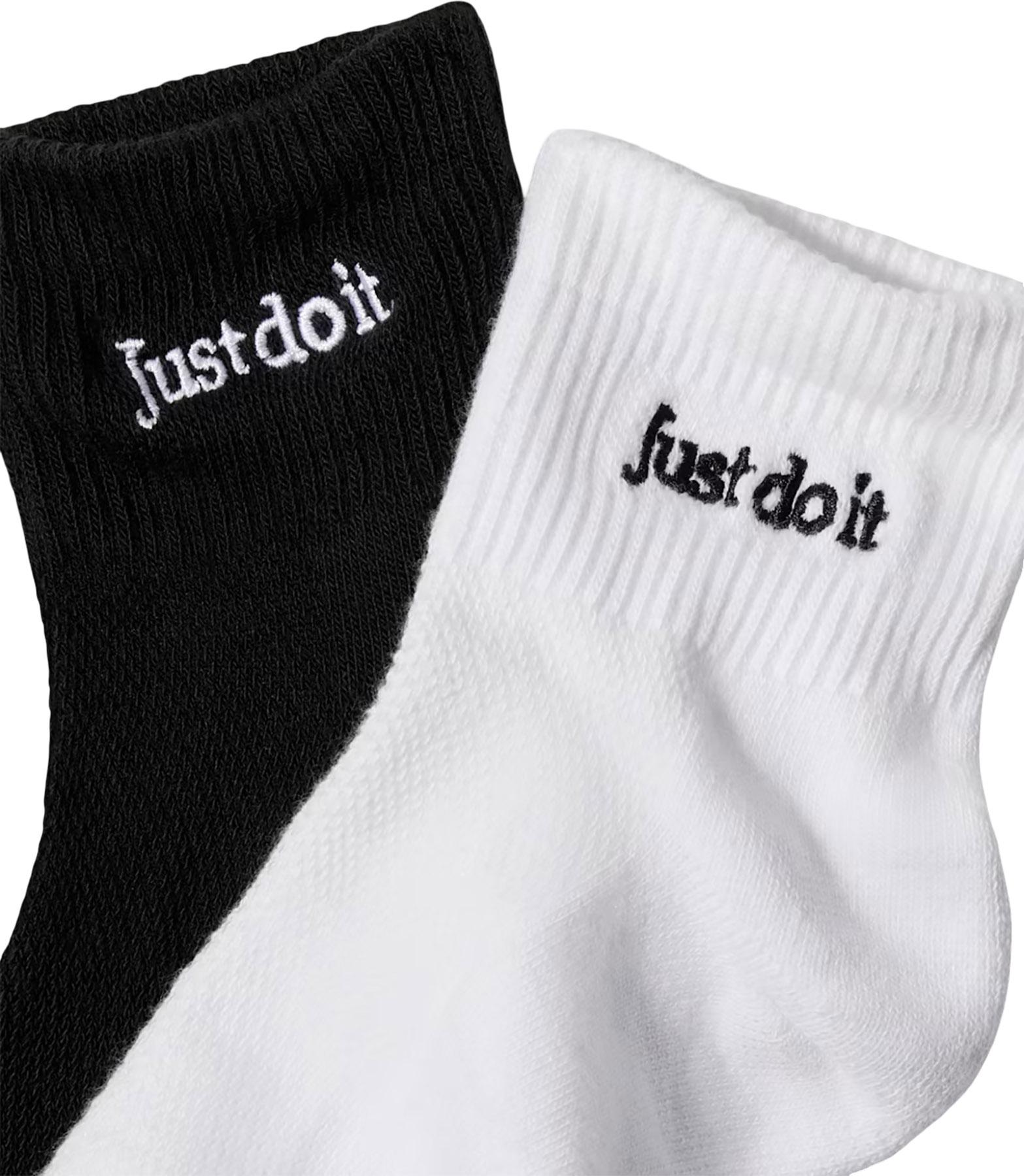 Numéro de l'image de la galerie de produits 6 pour le produit Chaussettes à la cheville paquet de 2 Everyday Elevated - Unisexe