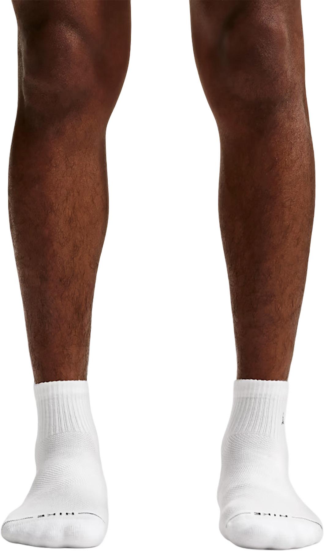 Numéro de l'image de la galerie de produits 4 pour le produit Chaussettes à la cheville paquet de 2 Everyday Elevated - Unisexe